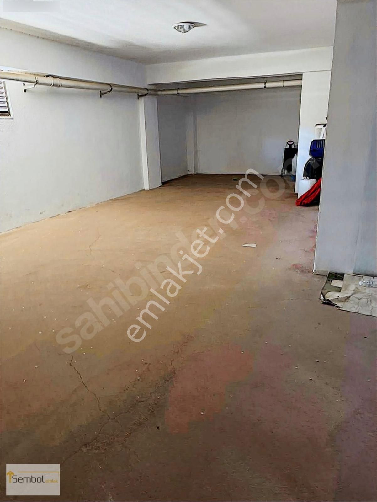 Salihli Berkay Emlaktan Satılık Kipa Arkasında 2+1 Doğalgaz Isıtmalı Sıfır Daire - Görsel 9