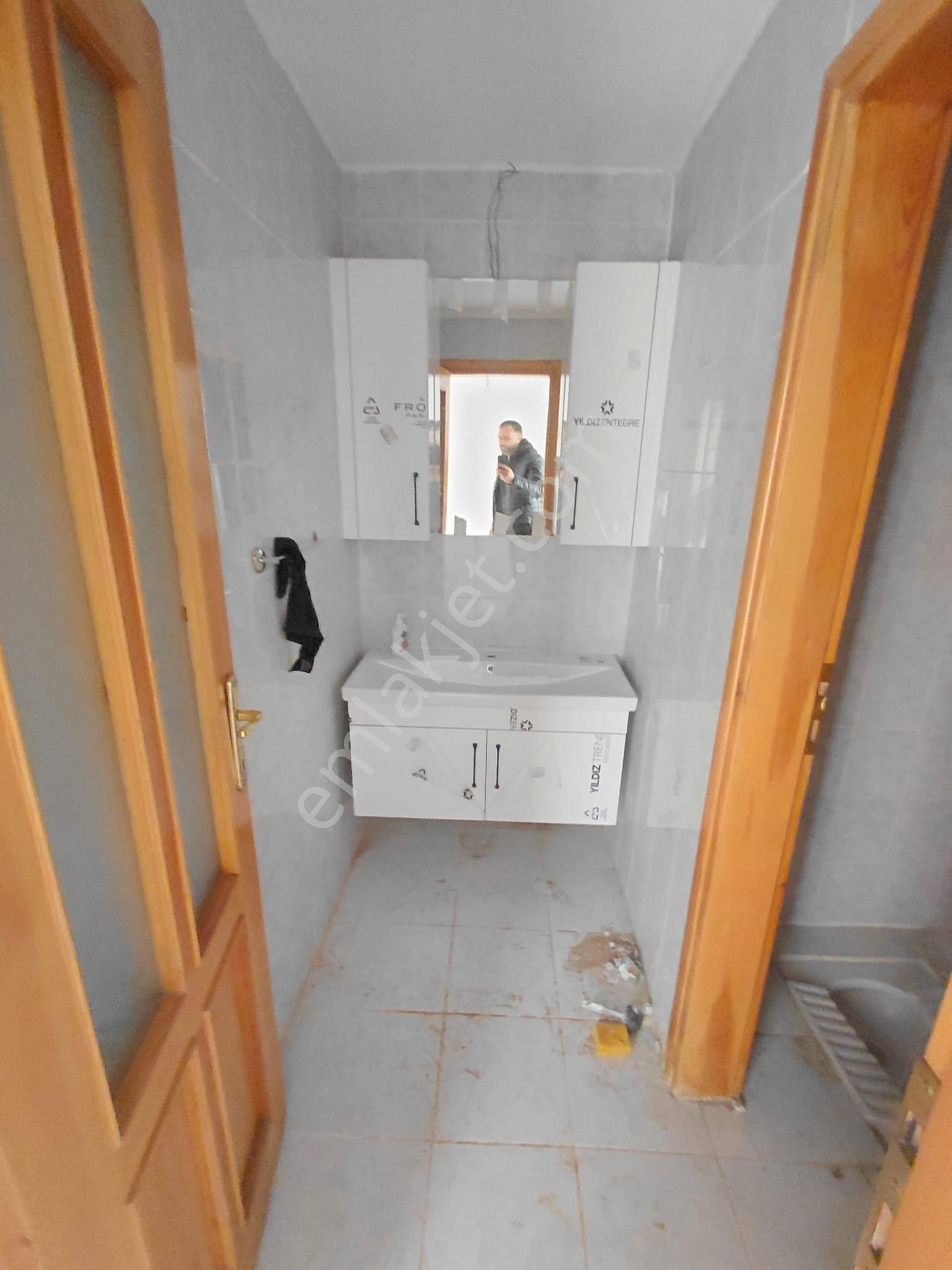 Emrah Çiftci'den Selçuklu Yazır Mah.beyhekim Cad.yanı Kiralık 3+1 Arakat Kombili Daire - Görsel 20