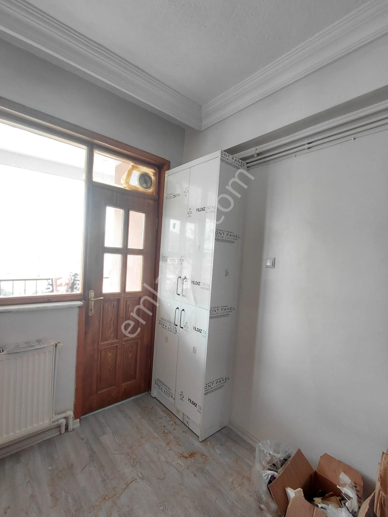 Emrah Çiftci'den Selçuklu Yazır Mah.beyhekim Cad.yanı Kiralık 3+1 Arakat Kombili Daire - Görsel 24