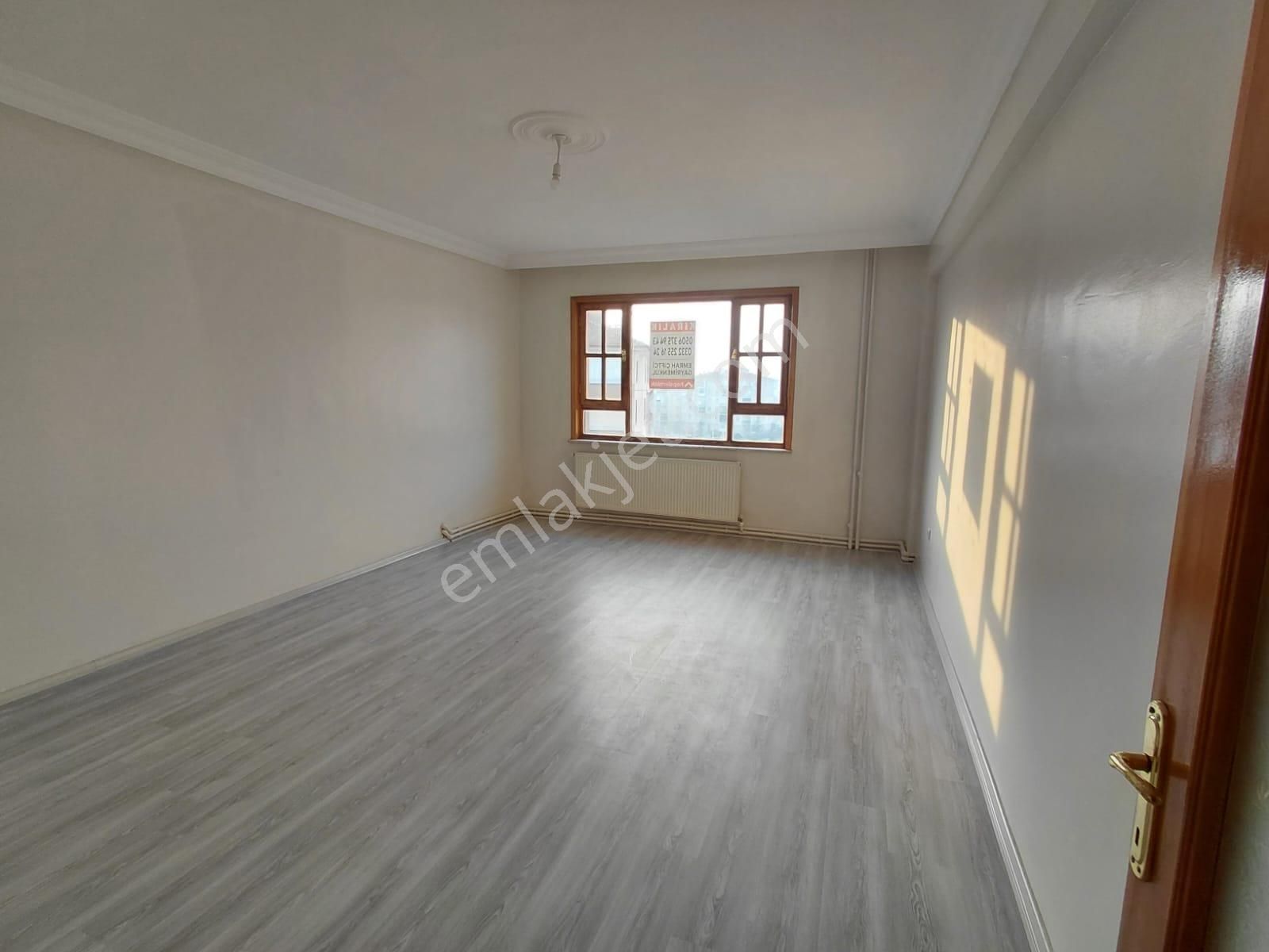 Emrah Çiftci'den Selçuklu Yazır Mah.beyhekim Cad.yanı Kiralık 3+1 Arakat Kombili Daire - Görsel 32