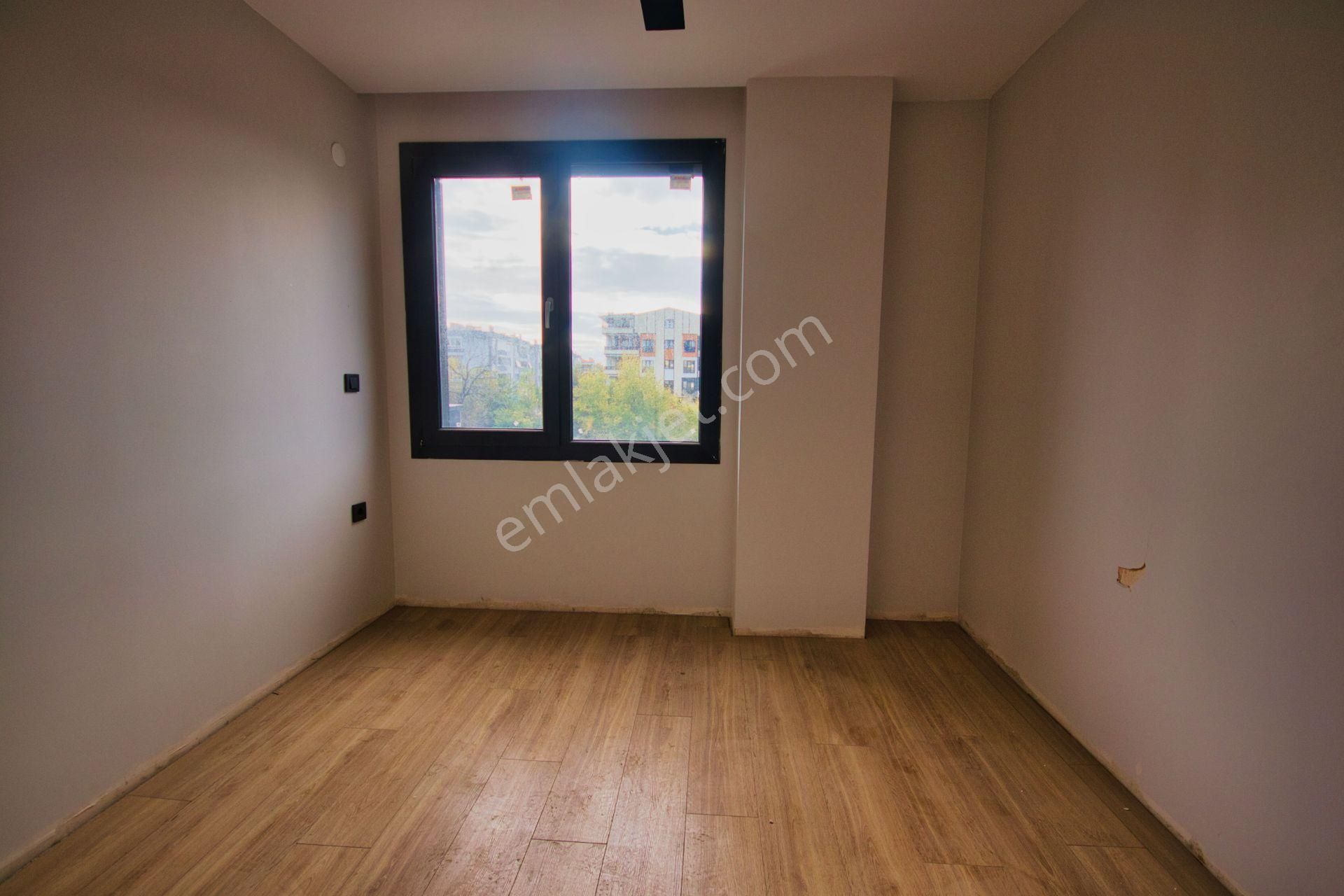 🛑🛑aktif'ten Akçay'da Satılık Ebeveyn Banyolu Ayrı Mutfaklı Ön Cephe Arakat 2+1 Daire - Görsel 17