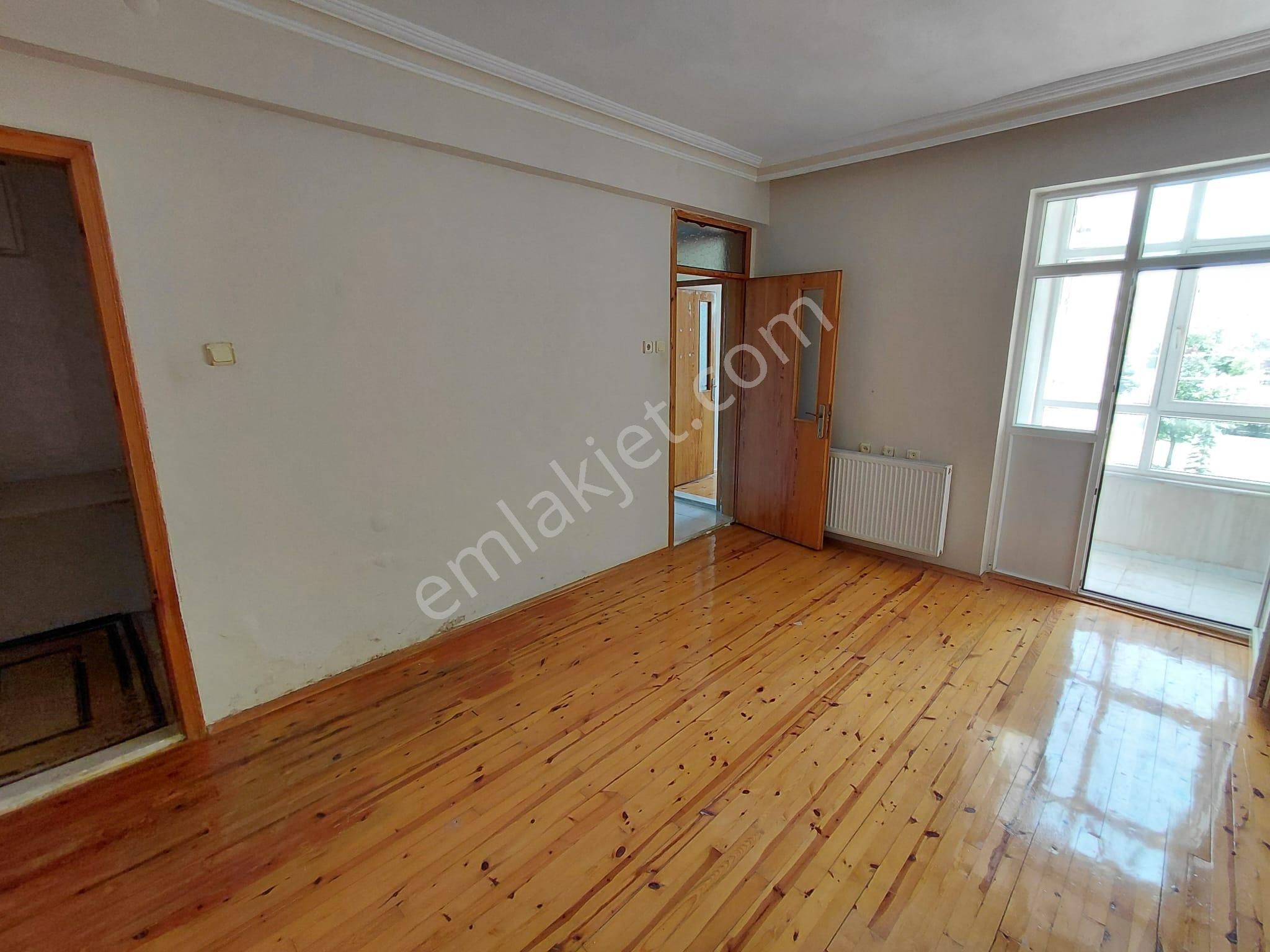 Emrah Çiftci'den Selçuklu Yazır Mah.tramvay Hattı Yanı Bakımlı Kiralık 3+1 Daire - Görsel 20