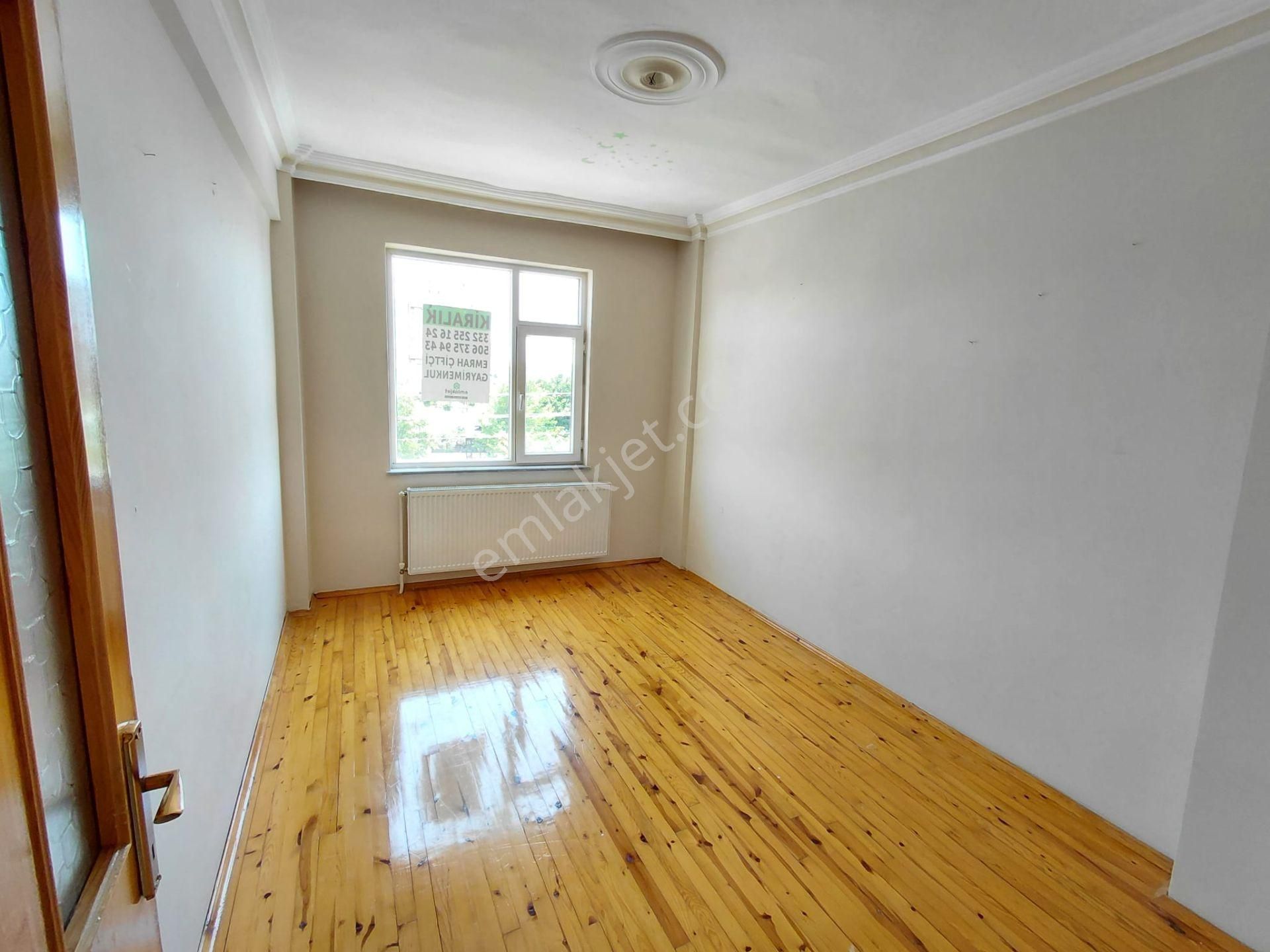 Emrah Çiftci'den Selçuklu Yazır Mah.tramvay Hattı Yanı Bakımlı Kiralık 3+1 Daire - Görsel 16