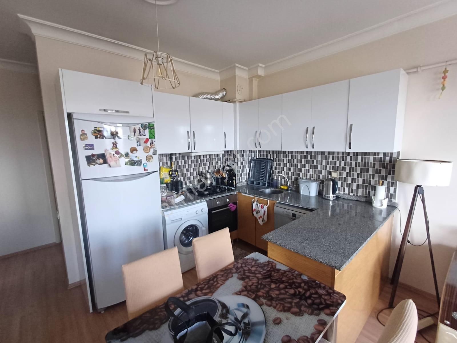 Emrah Çiftci'den Selçuklu Parsana Mah.stadyum Civarı Satılık 2+1 Amerikan Mutfak Daire - Görsel 28