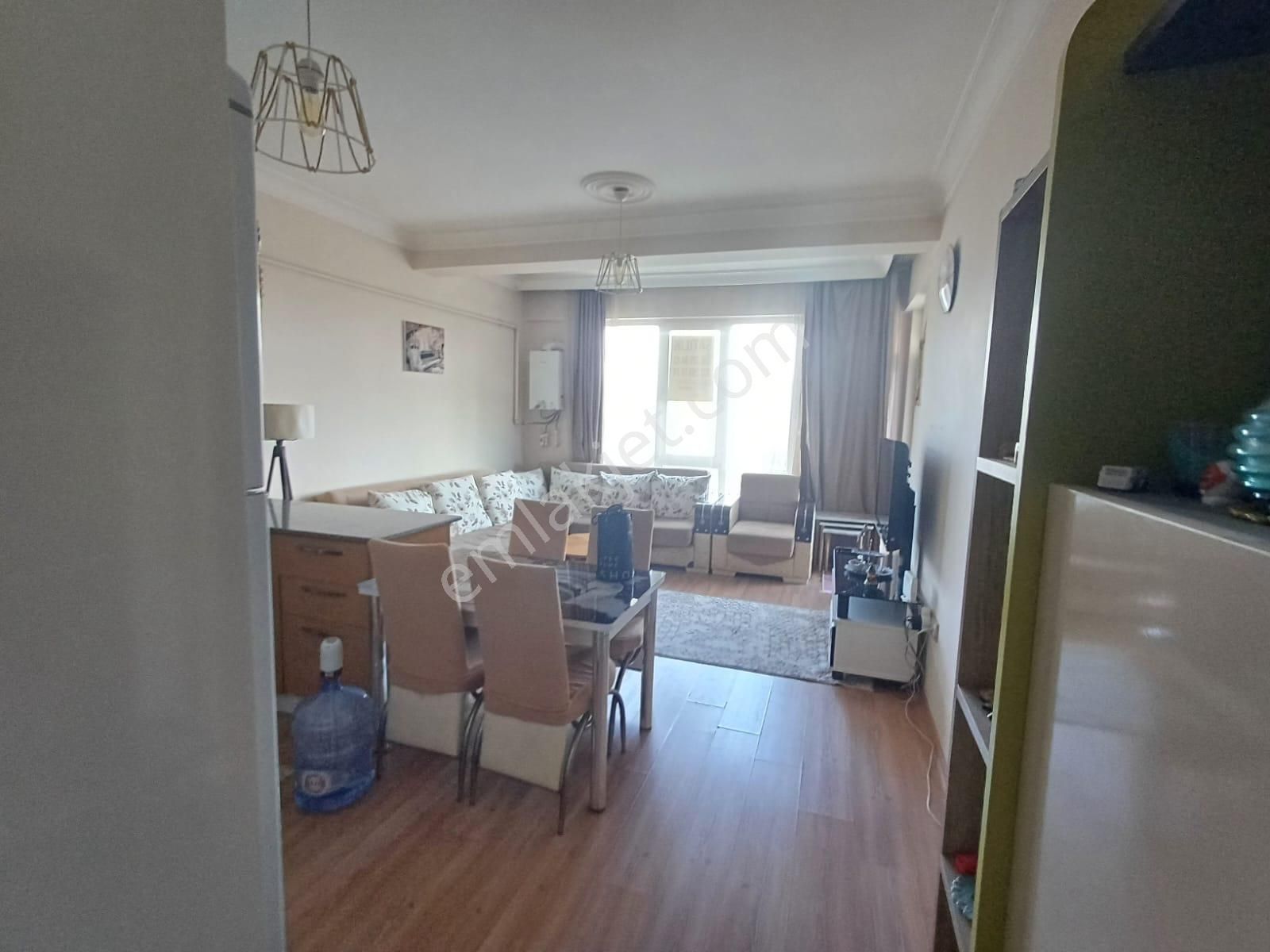 Emrah Çiftci'den Selçuklu Parsana Mah.stadyum Civarı Satılık 2+1 Amerikan Mutfak Daire - Görsel 31