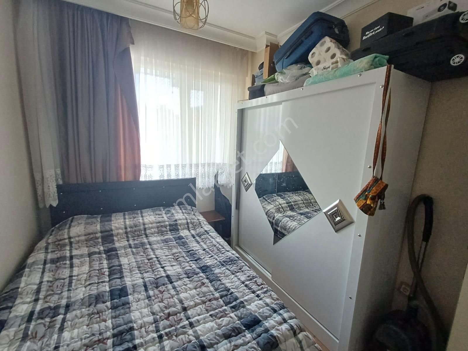 Emrah Çiftci'den Selçuklu Parsana Mah.stadyum Civarı Satılık 2+1 Amerikan Mutfak Daire - Görsel 24