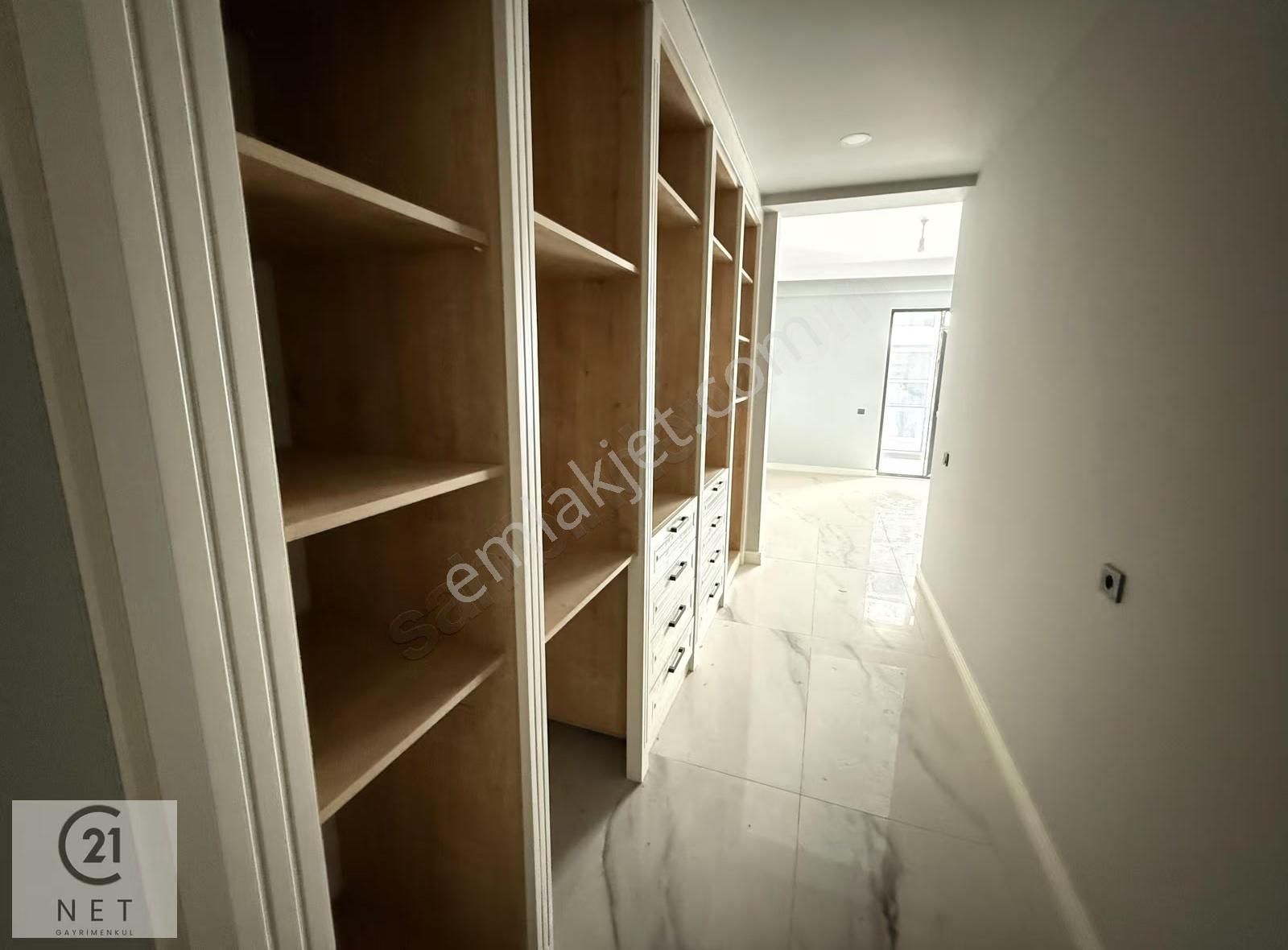 Century 21 Net'ten Çakmak'ta Lüks Site İçi 3+1 Kiralık Daire - Görsel 6