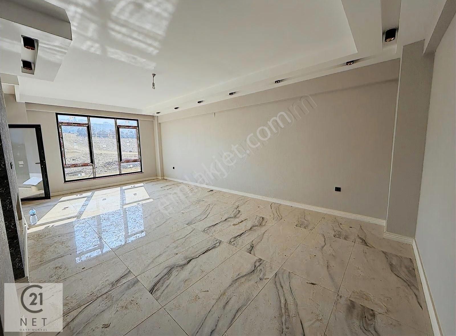 Century 21 Net'ten Çakmak'ta Lüks Site İçi 3+1 Kiralık Daire - Görsel 7