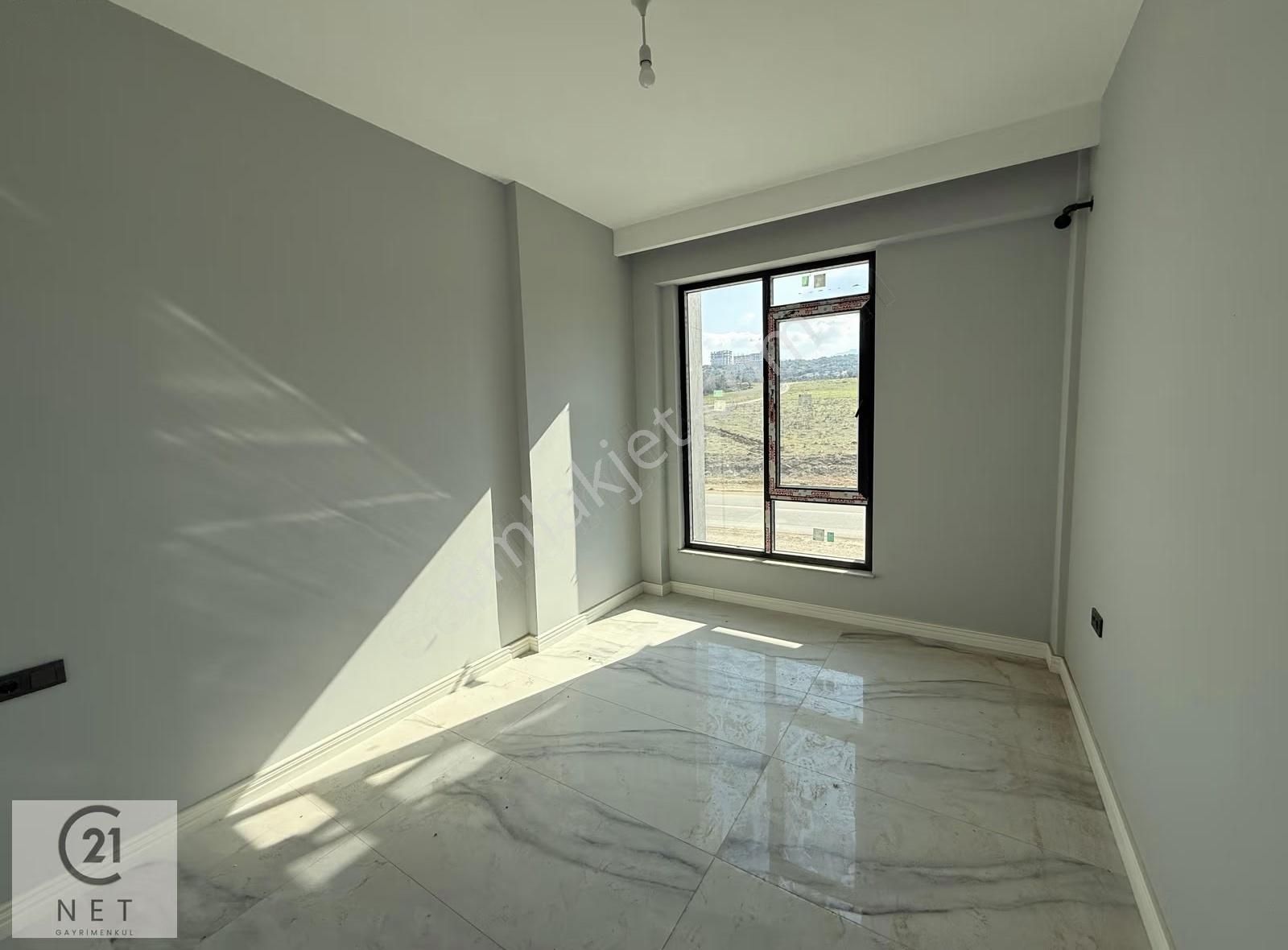 Century 21 Net'ten Çakmak'ta Lüks Site İçi 3+1 Kiralık Daire - Görsel 17