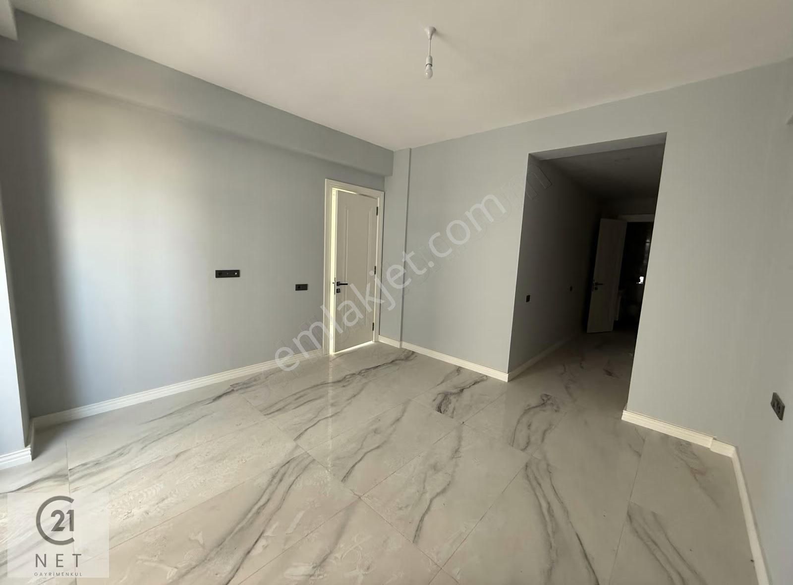 Century 21 Net'ten Çakmak'ta Lüks Site İçi 3+1 Kiralık Daire - Görsel 8