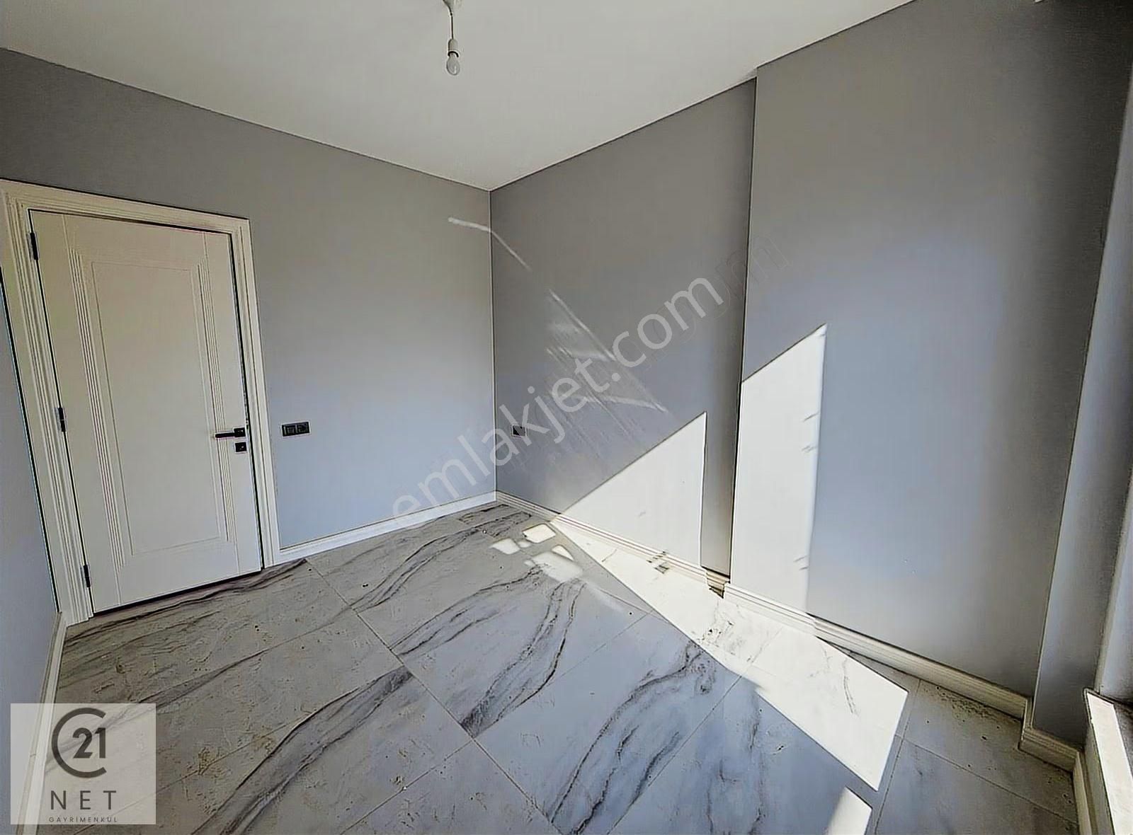 Century 21 Net'ten Çakmak'ta Lüks Site İçi 3+1 Kiralık Daire - Görsel 14