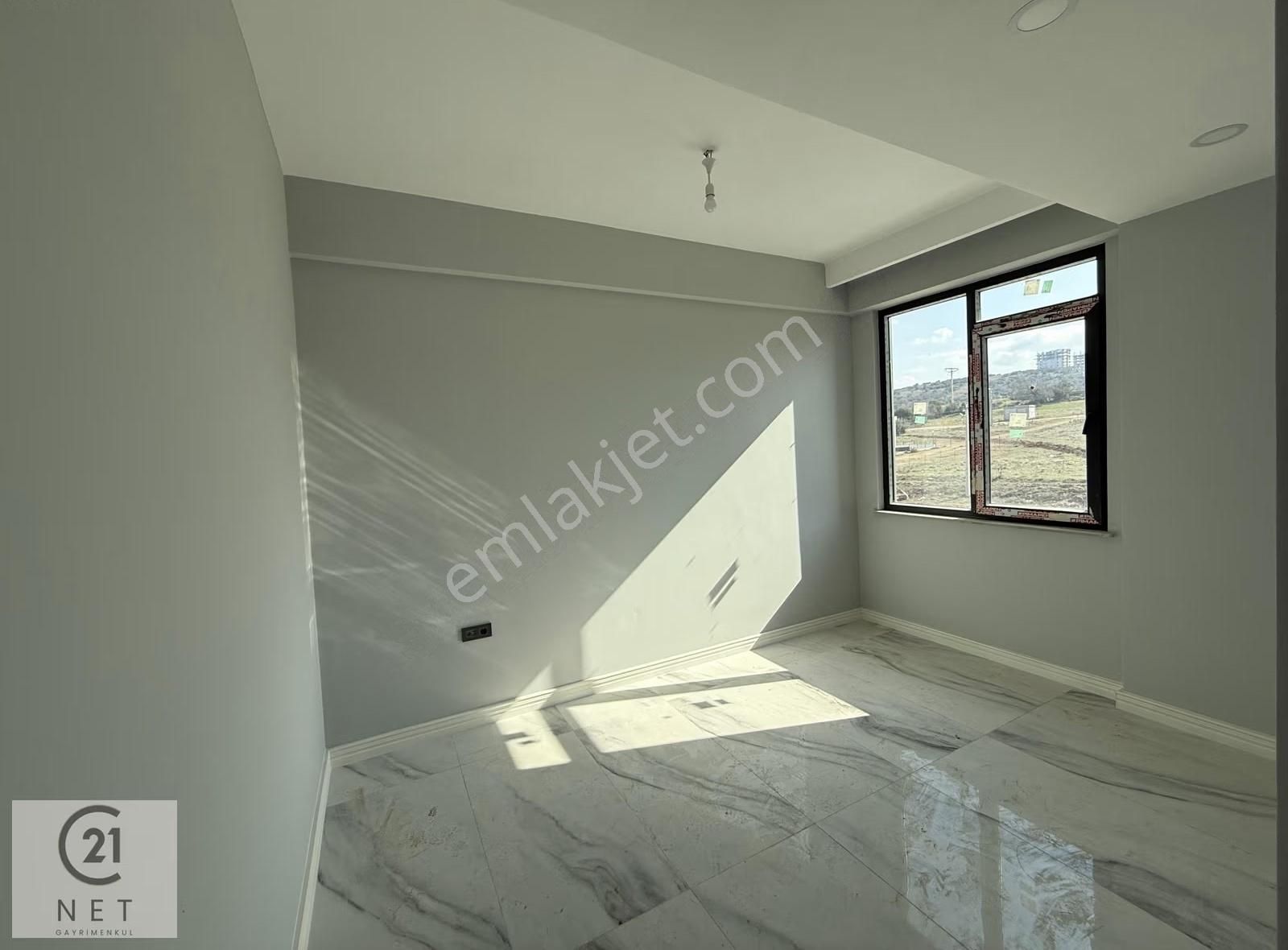 Century 21 Net'ten Çakmak'ta Lüks Site İçi 3+1 Kiralık Daire - Görsel 21