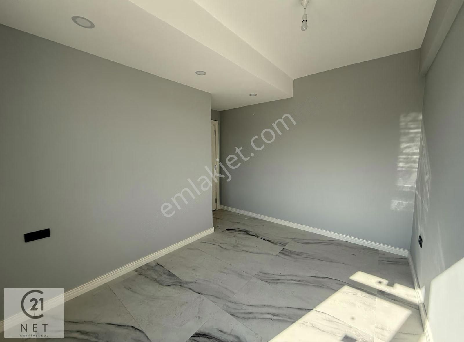 Century 21 Net'ten Çakmak'ta Lüks Site İçi 3+1 Kiralık Daire - Görsel 10