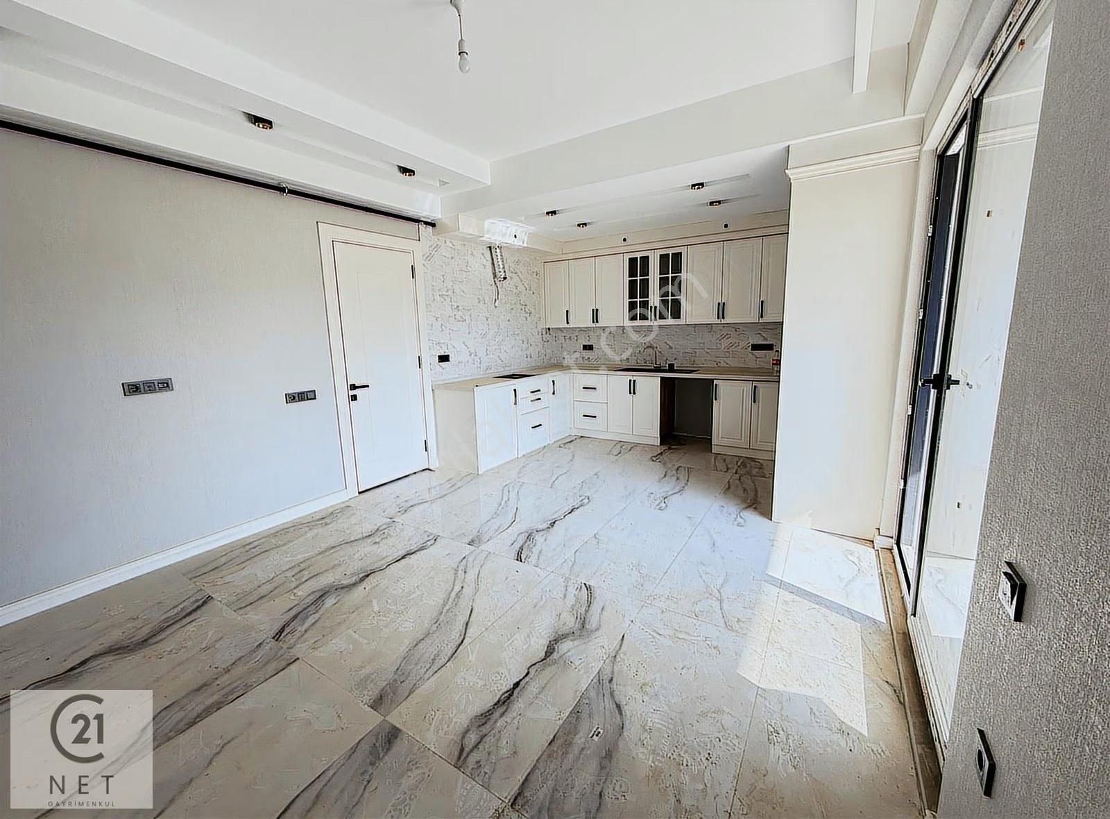 Century 21 Net'ten Çakmak'ta Lüks Site İçi 3+1 Kiralık Daire - Görsel 25