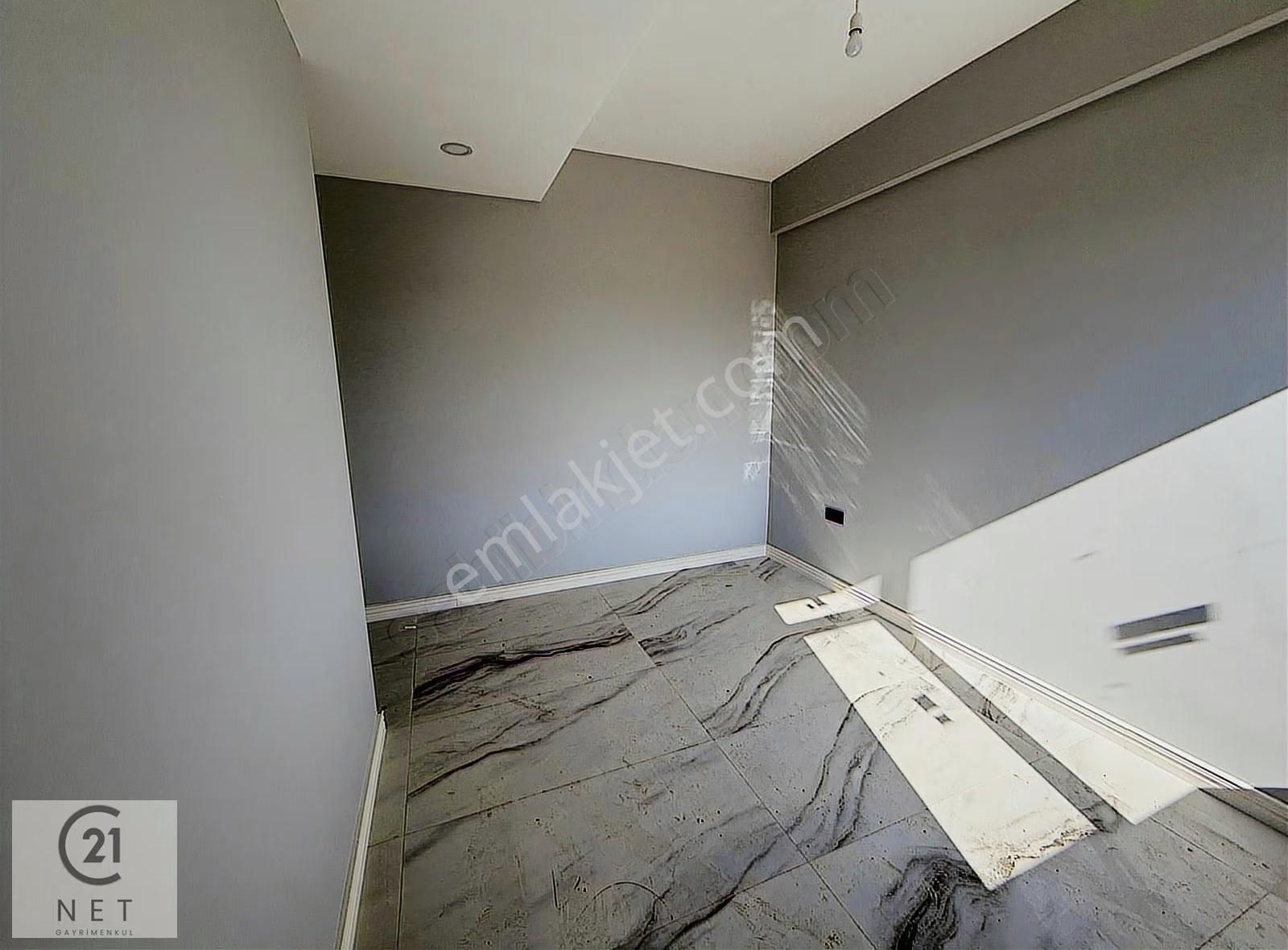 Century 21 Net'ten Çakmak'ta Lüks Site İçi 3+1 Kiralık Daire - Görsel 23