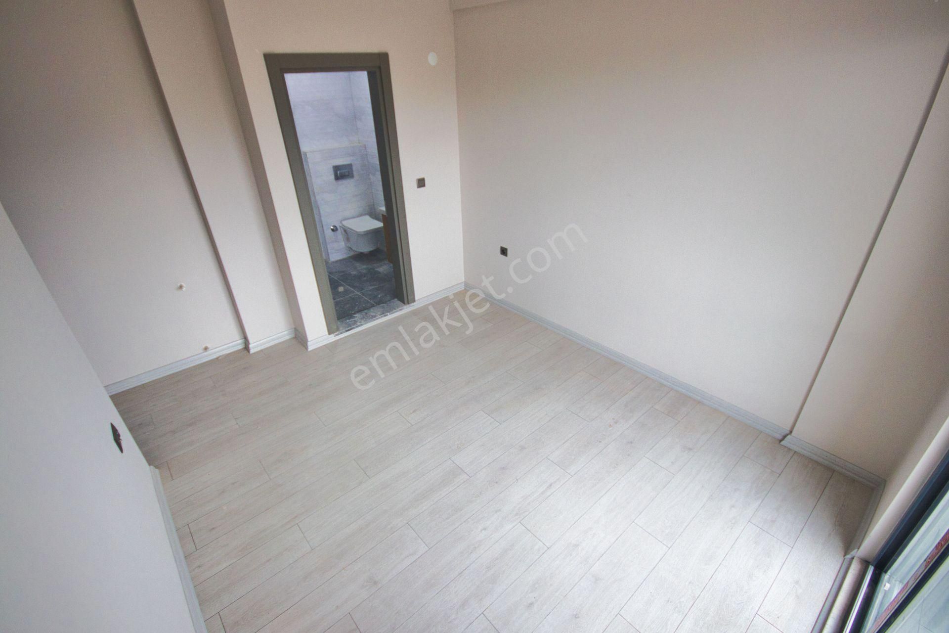 🛑🛑aktif'ten Altınkumda Ebeveyn Banyolu Çift Balkonlu Ön Cephe 2+1 Daire - Görsel 20