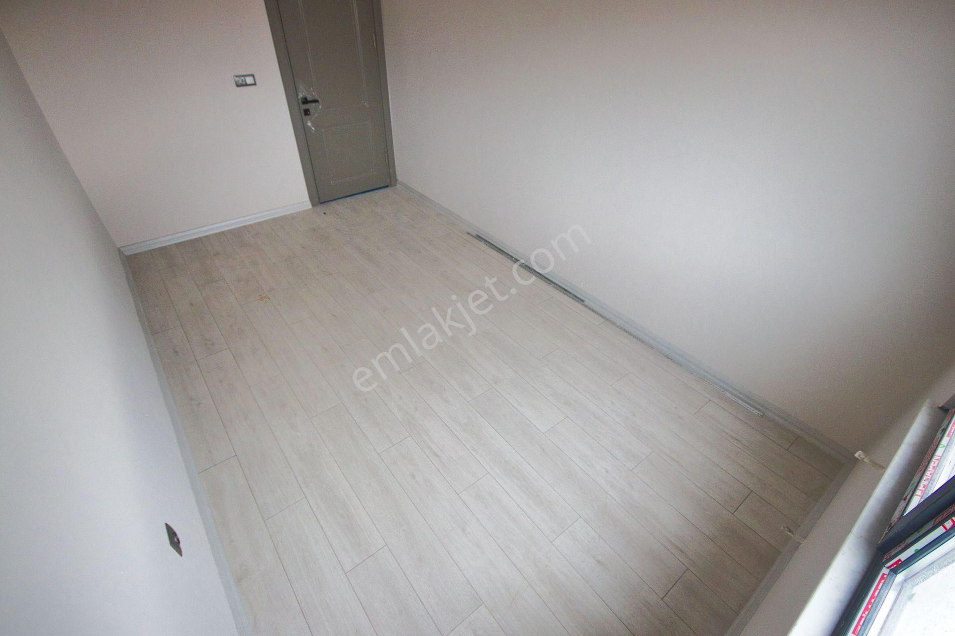 🛑🛑aktif'ten Altınkumda Ebeveyn Banyolu Çift Balkonlu Ön Cephe 2+1 Daire - Görsel 18