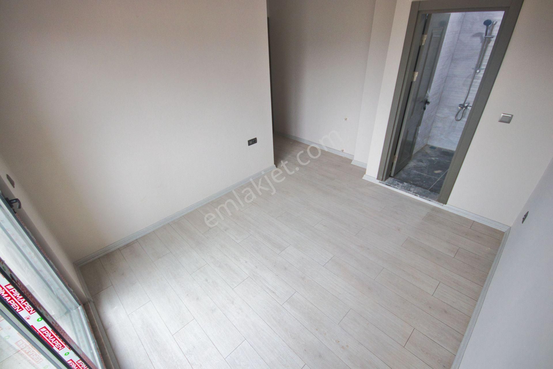 🛑🛑aktif'ten Altınkumda Ebeveyn Banyolu Çift Balkonlu Ön Cephe 2+1 Daire - Görsel 19