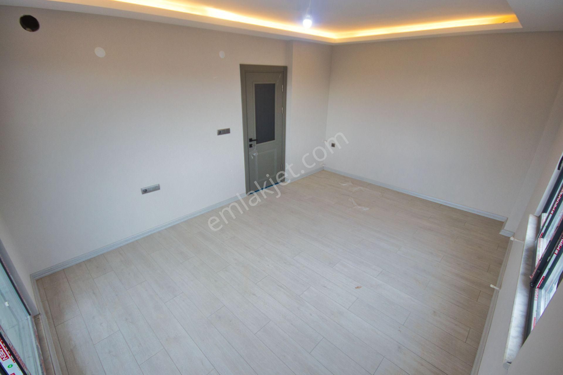 🛑🛑aktif'ten Altınkumda Ebeveyn Banyolu Çift Balkonlu Ön Cephe 2+1 Daire - Görsel 7