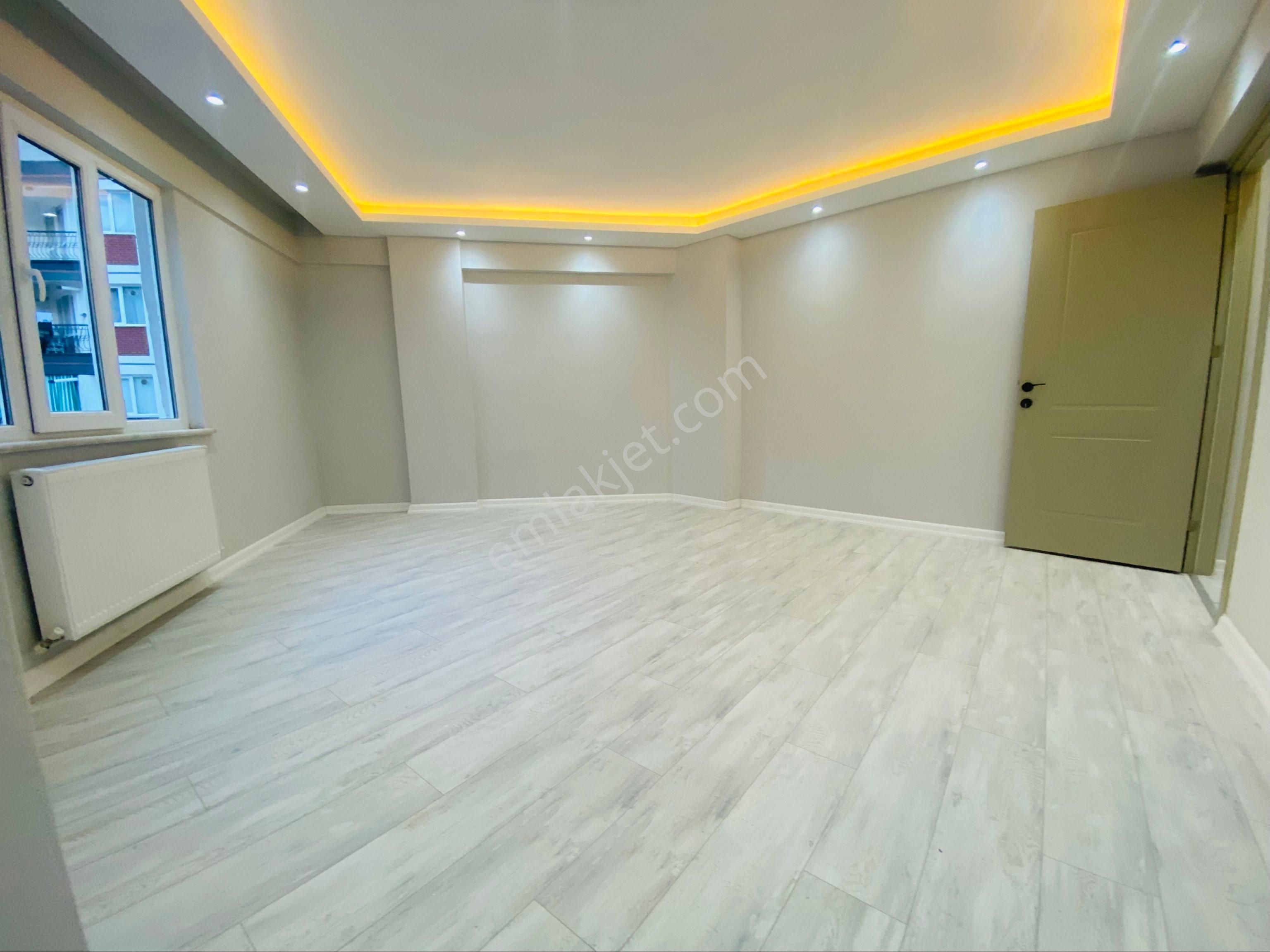 Sesli’den Yarhasanlar Mahallesi 3+1 Full Lüks Önü Açık Daire Fırsatı - Görsel 7