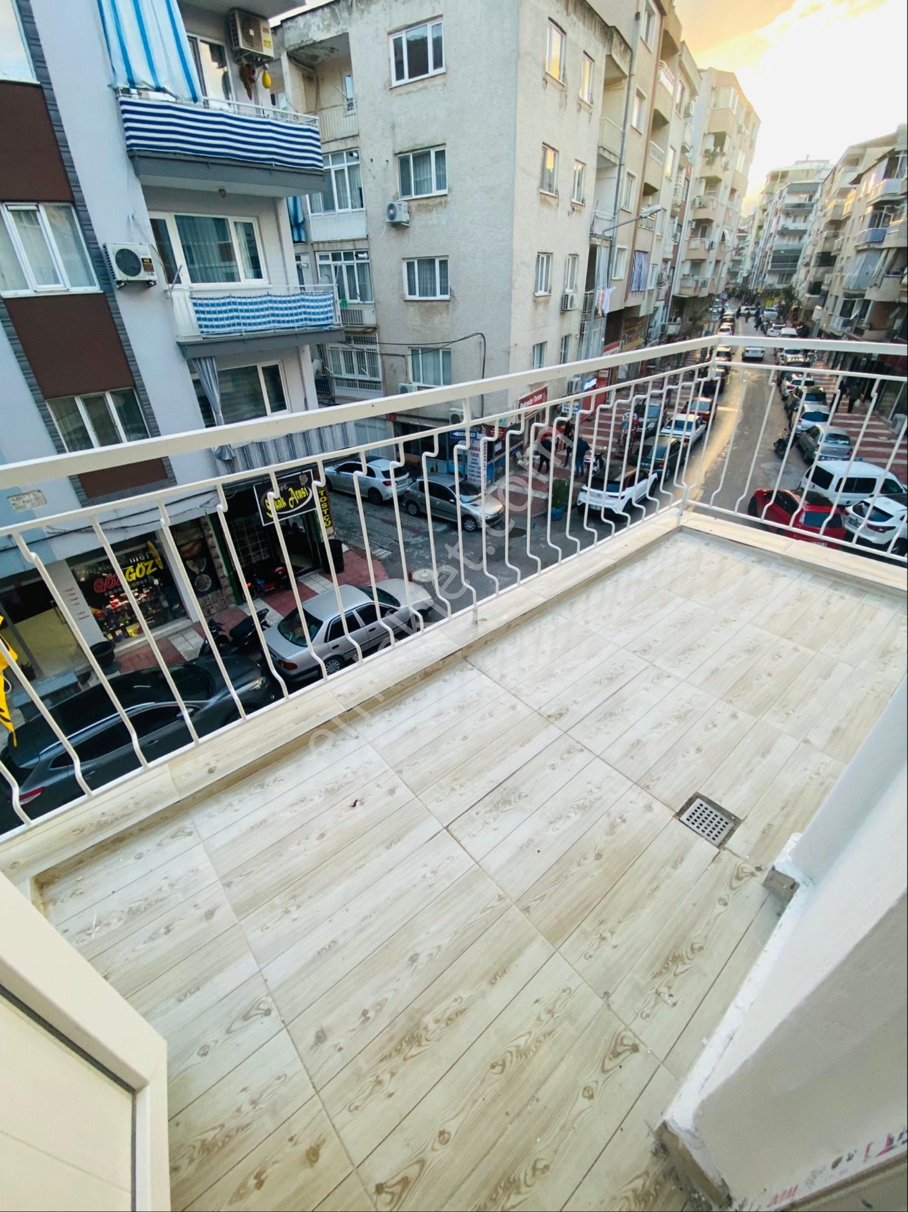 Sesli’den Yarhasanlar Mahallesi 3+1 Full Lüks Önü Açık Daire Fırsatı - Görsel 23