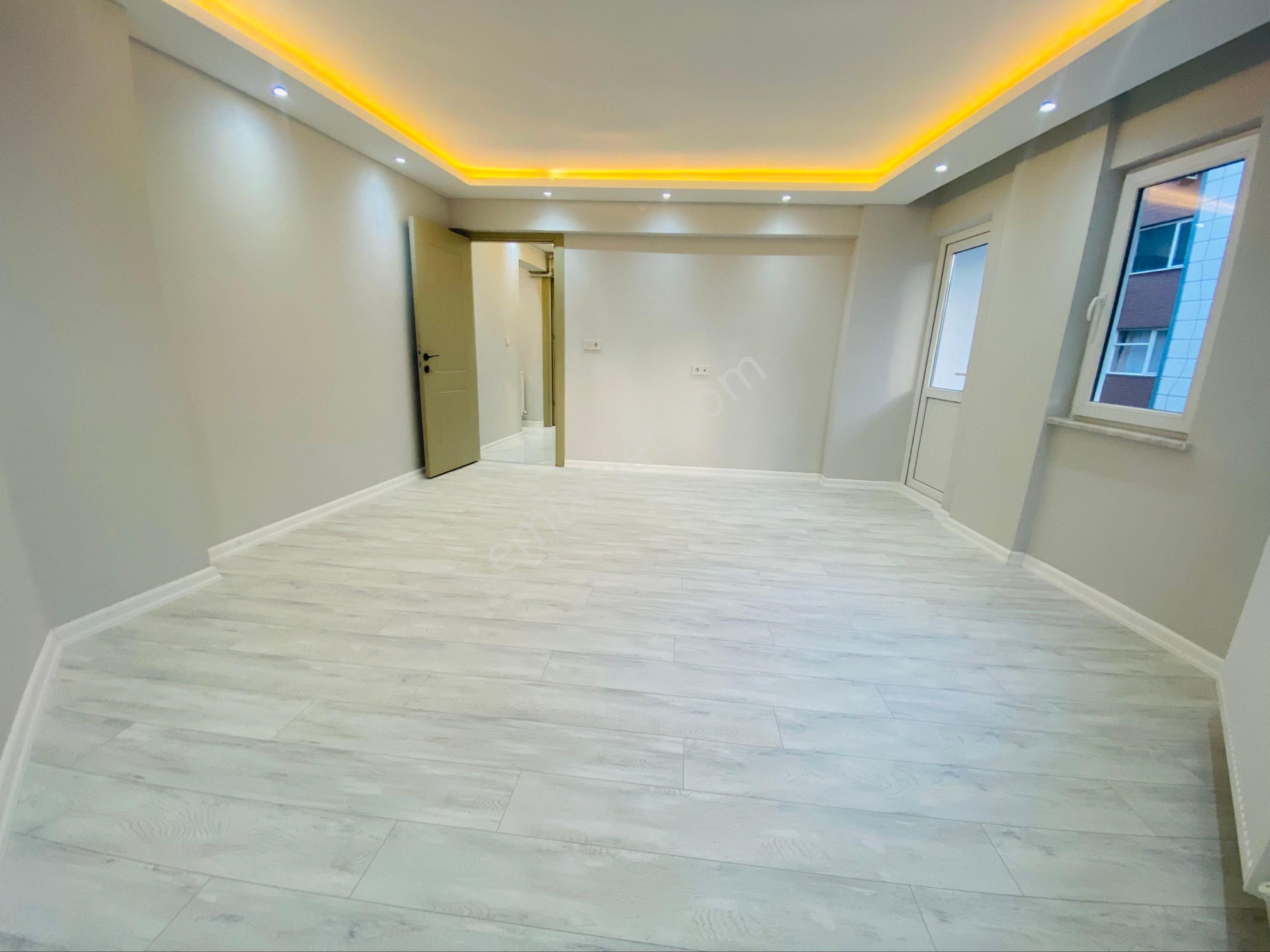 Sesli’den Yarhasanlar Mahallesi 3+1 Full Lüks Önü Açık Daire Fırsatı - Görsel 8