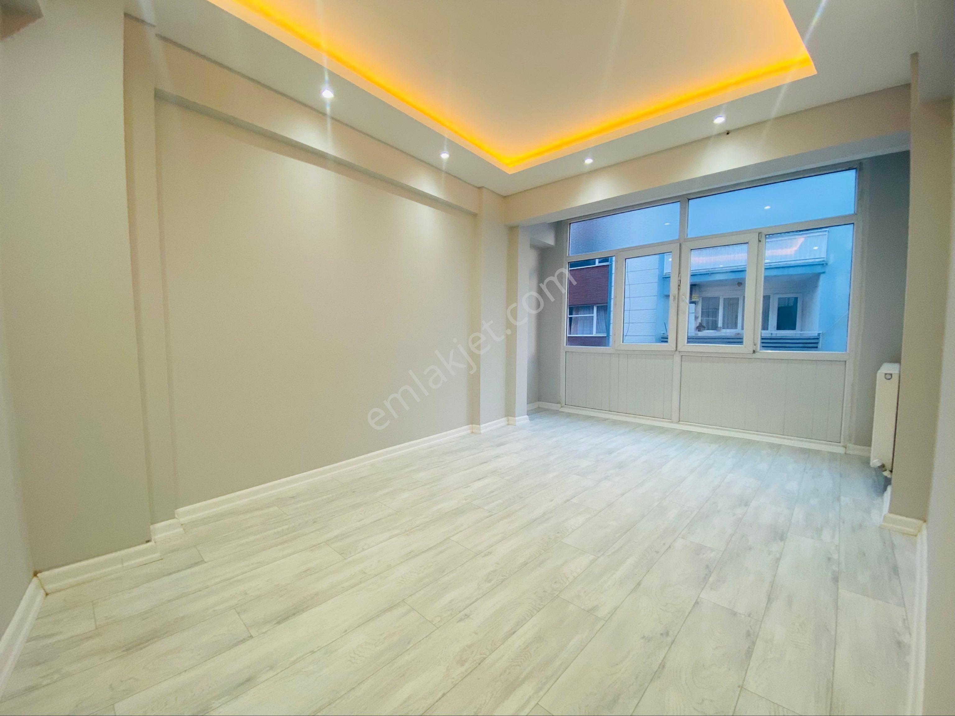 Sesli’den Yarhasanlar Mahallesi 3+1 Full Lüks Önü Açık Daire Fırsatı - Görsel 10