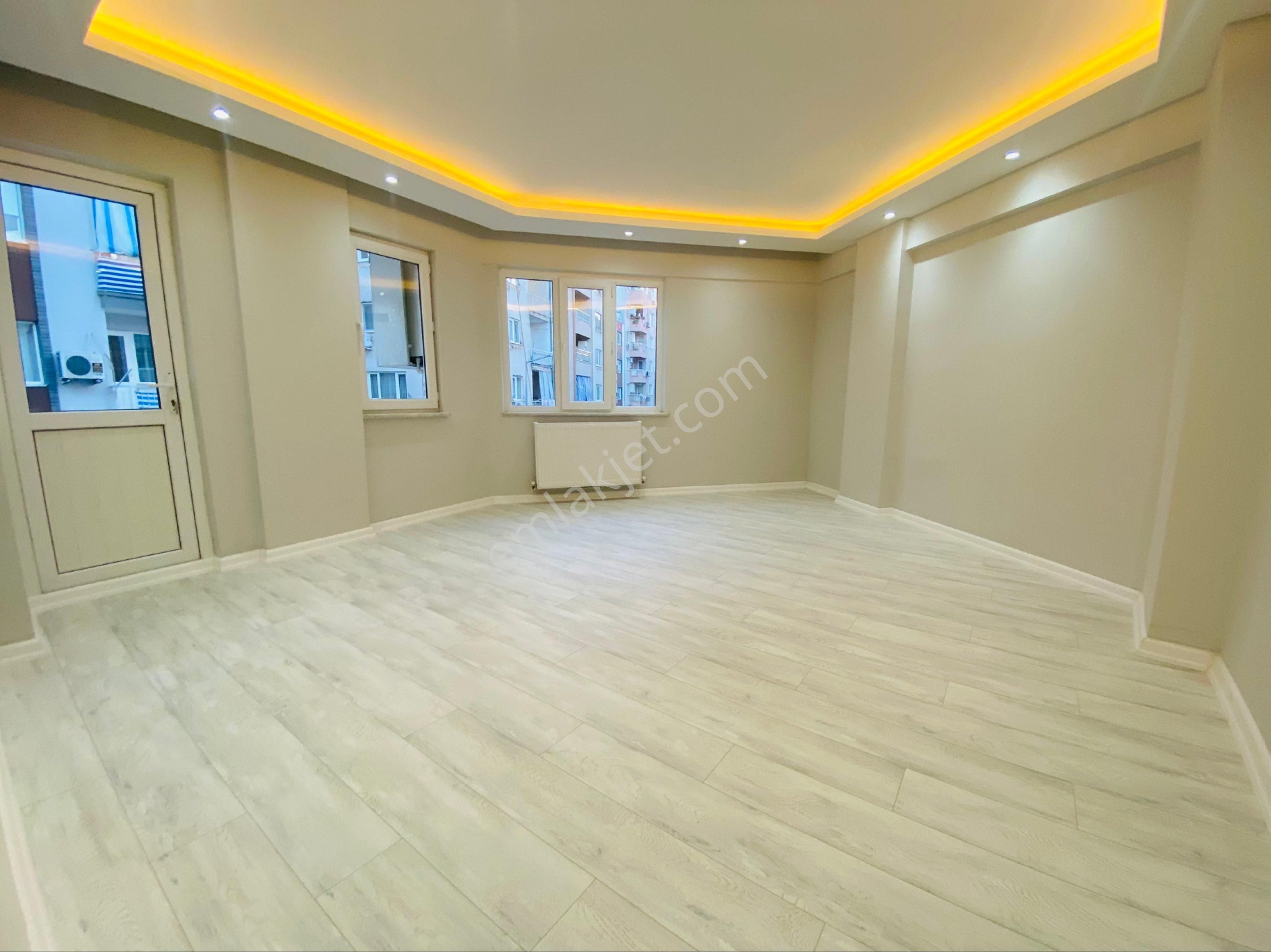 Sesli’den Yarhasanlar Mahallesi 3+1 Full Lüks Önü Açık Daire Fırsatı - Görsel 6