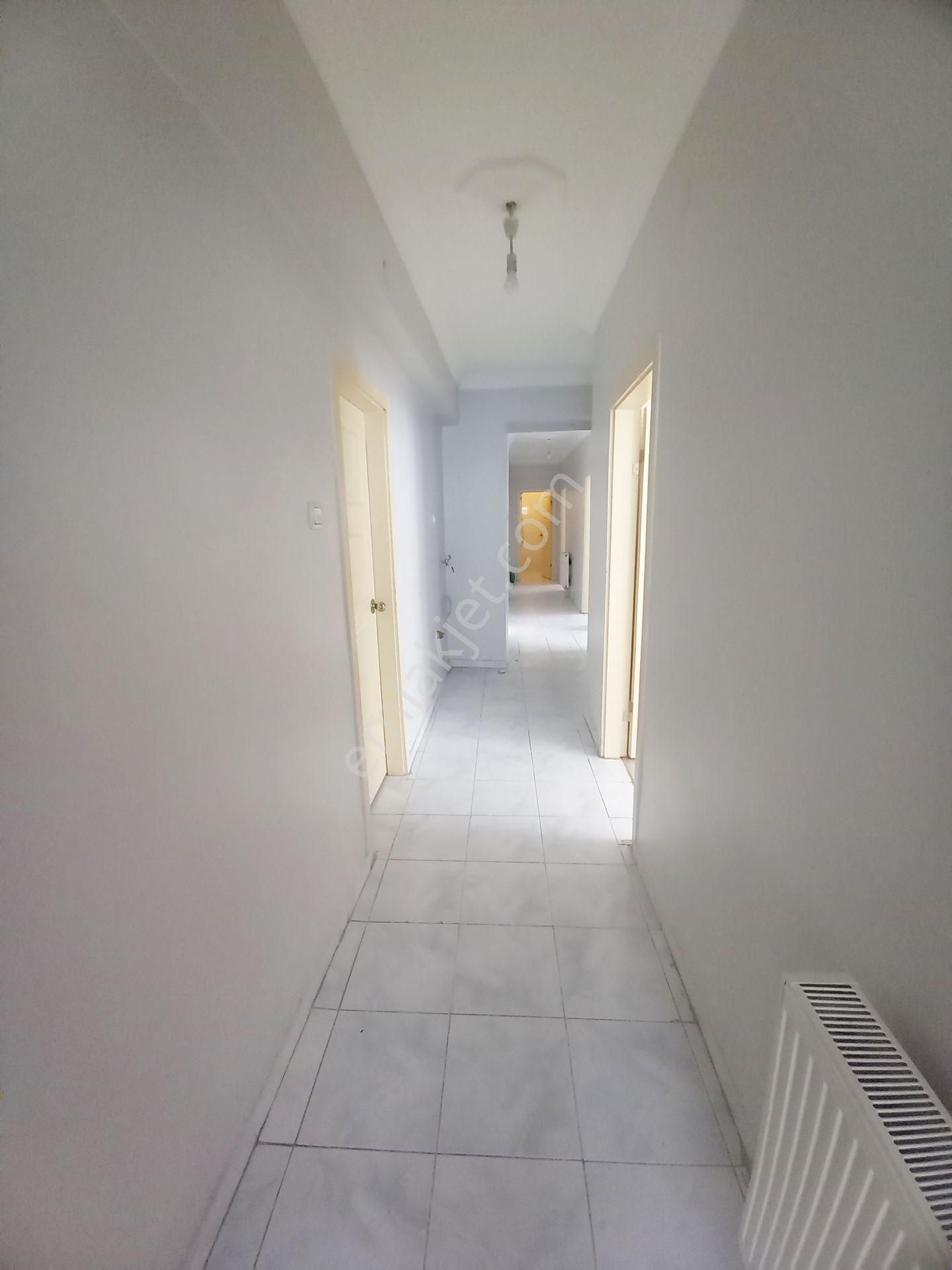 Elif Gayrimenkulden Sincan Da Malazgirt Mahallesin De Çok Güzel Konumda Kiralık 3+1 Daire - Görsel 17
