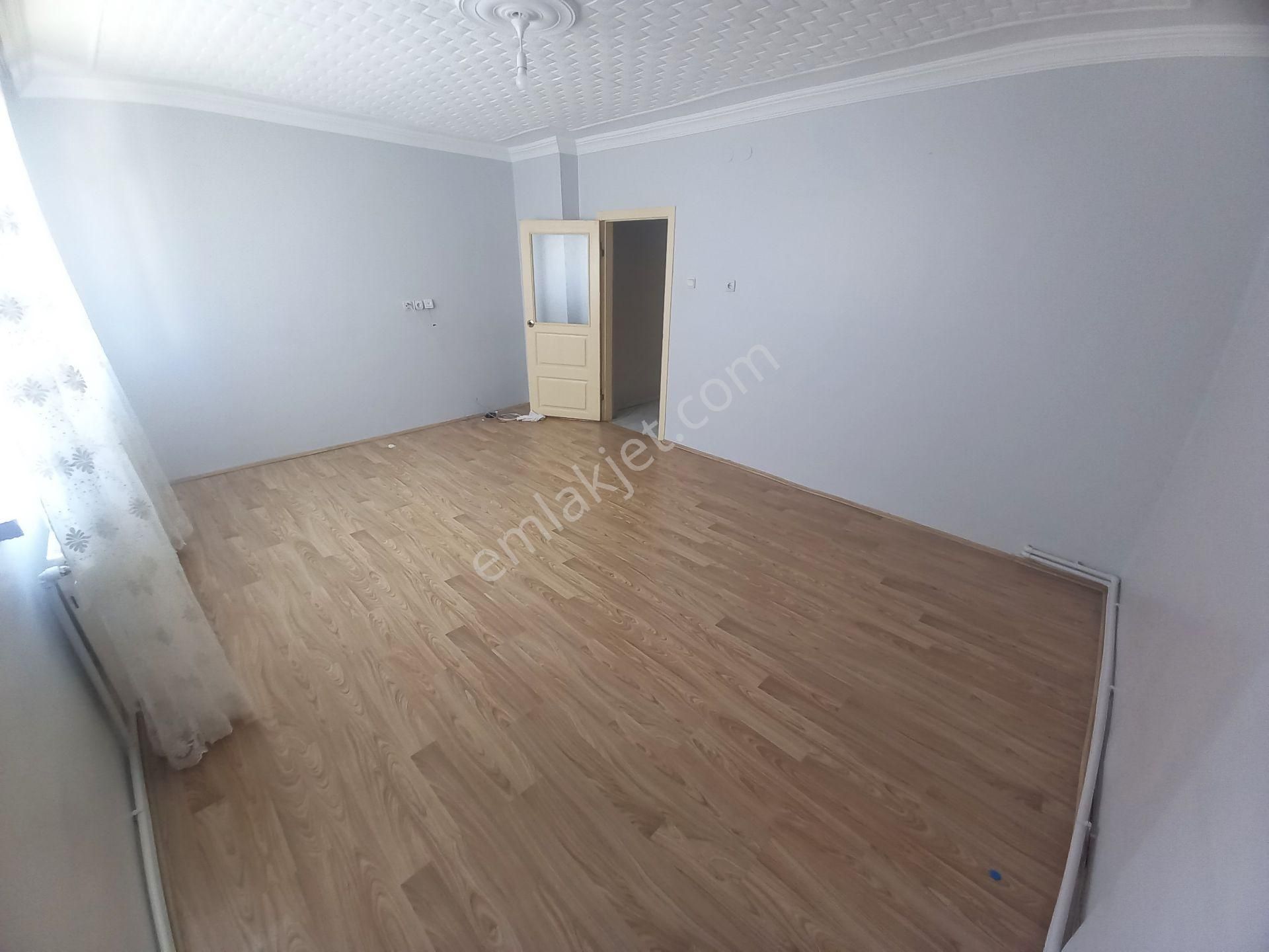 Elif Gayrimenkulden Sincan Da Malazgirt Mahallesin De Çok Güzel Konumda Kiralık 3+1 Daire - Görsel 7