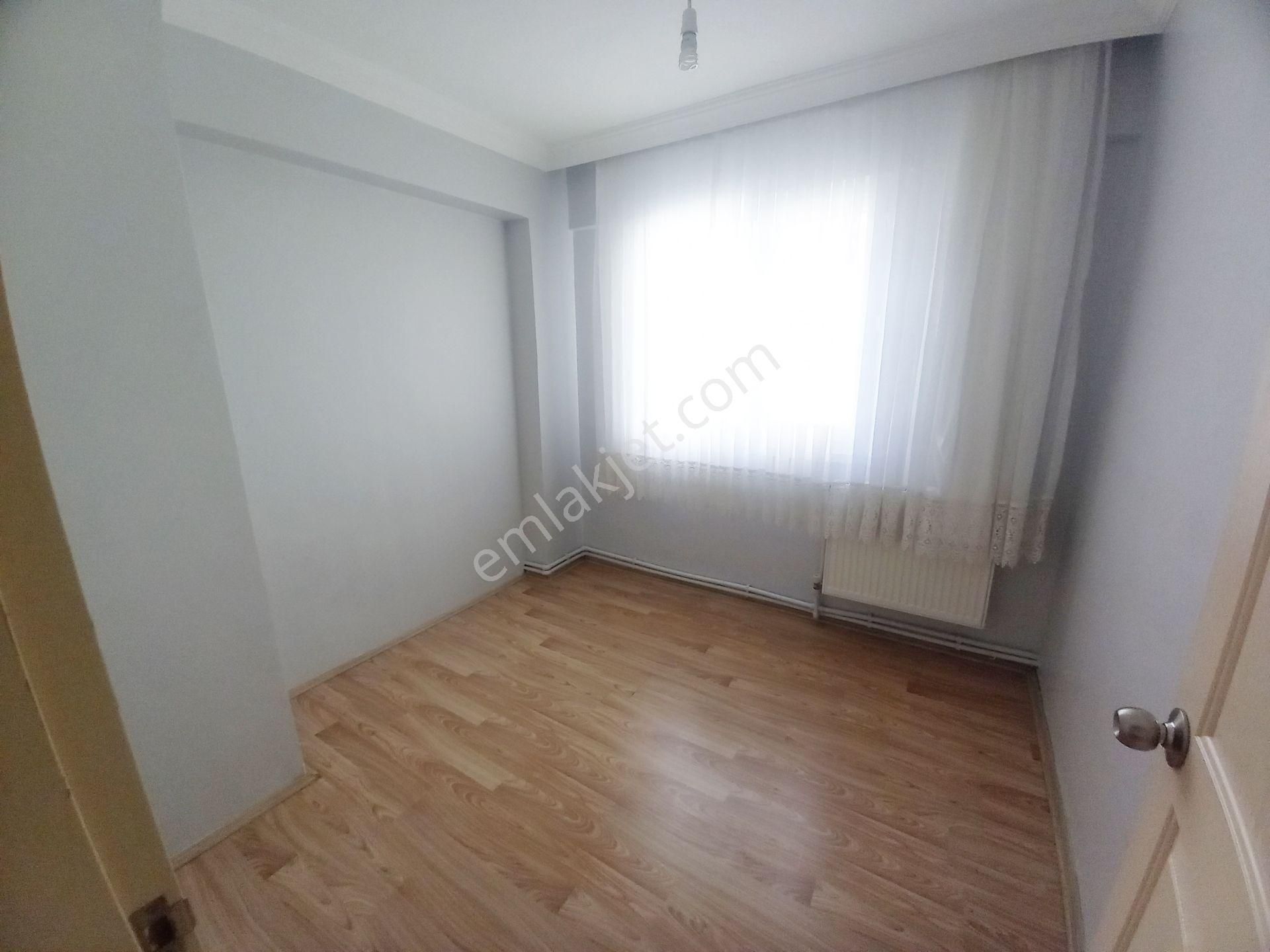 Elif Gayrimenkulden Sincan Da Malazgirt Mahallesin De Çok Güzel Konumda Kiralık 3+1 Daire - Görsel 13