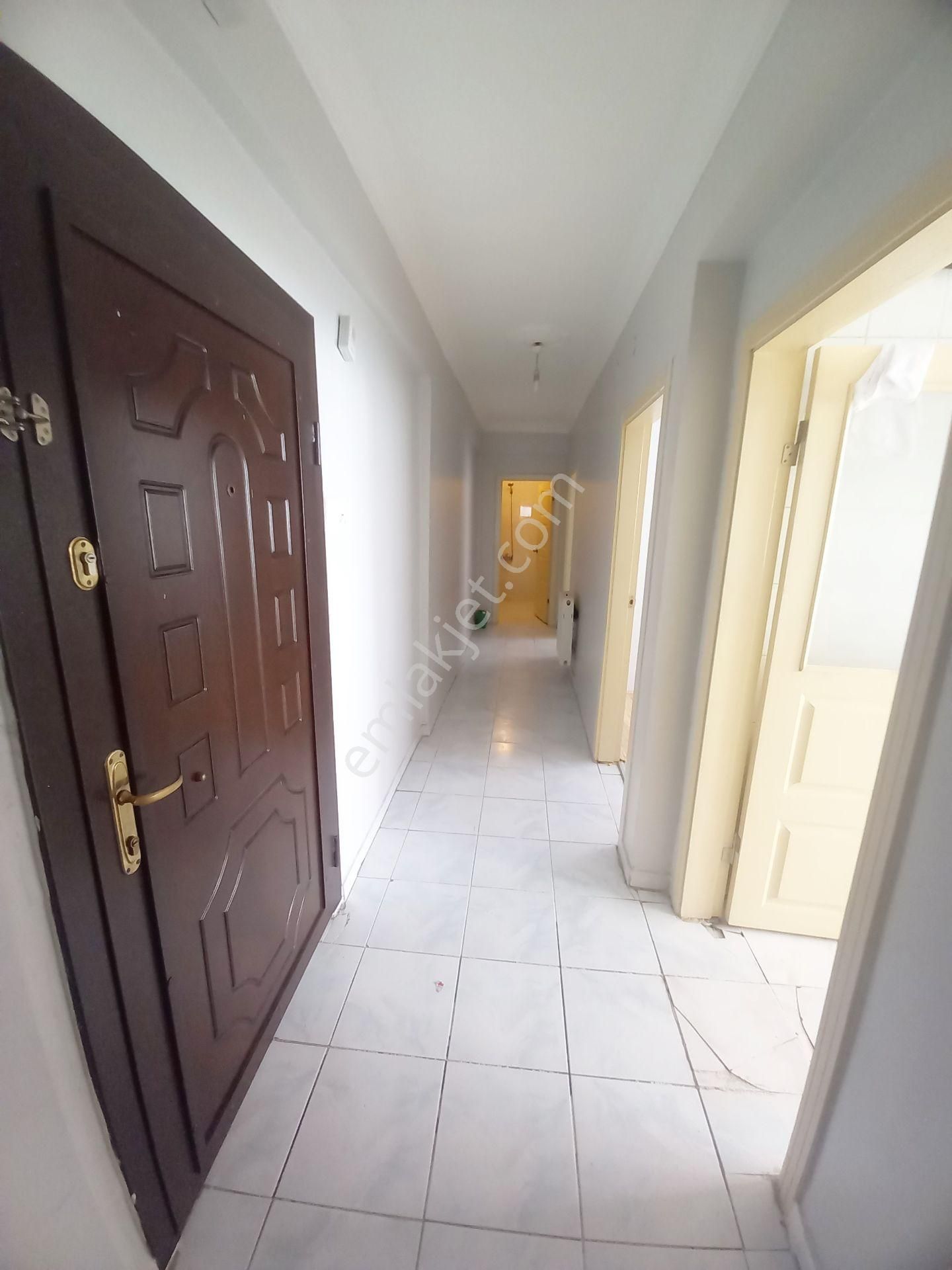 Elif Gayrimenkulden Sincan Da Malazgirt Mahallesin De Çok Güzel Konumda Kiralık 3+1 Daire - Görsel 18