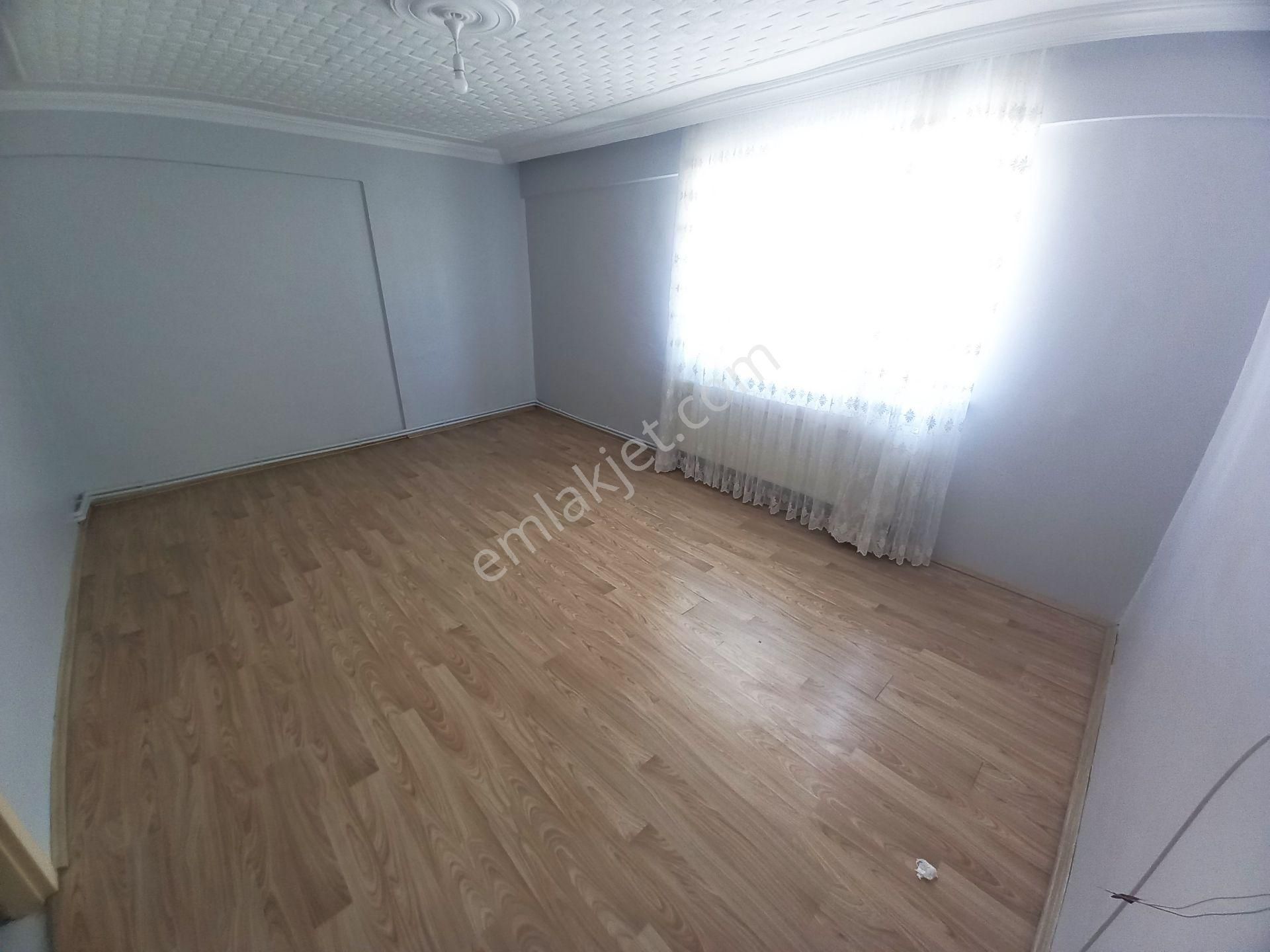 Elif Gayrimenkulden Sincan Da Malazgirt Mahallesin De Çok Güzel Konumda Kiralık 3+1 Daire - Görsel 5