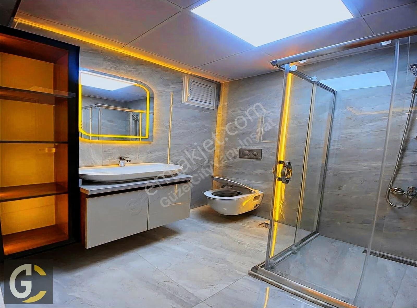 [güzel City] Beylikdüzü Migros Arkası Full Dekorlu 3+1 Site İçi - Görsel 26