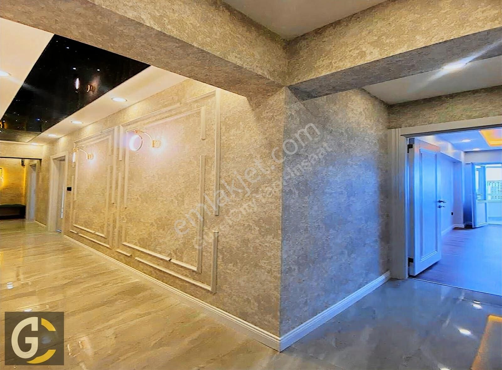 [güzel City] Beylikdüzü Migros Arkası Full Dekorlu 3+1 Site İçi - Görsel 21