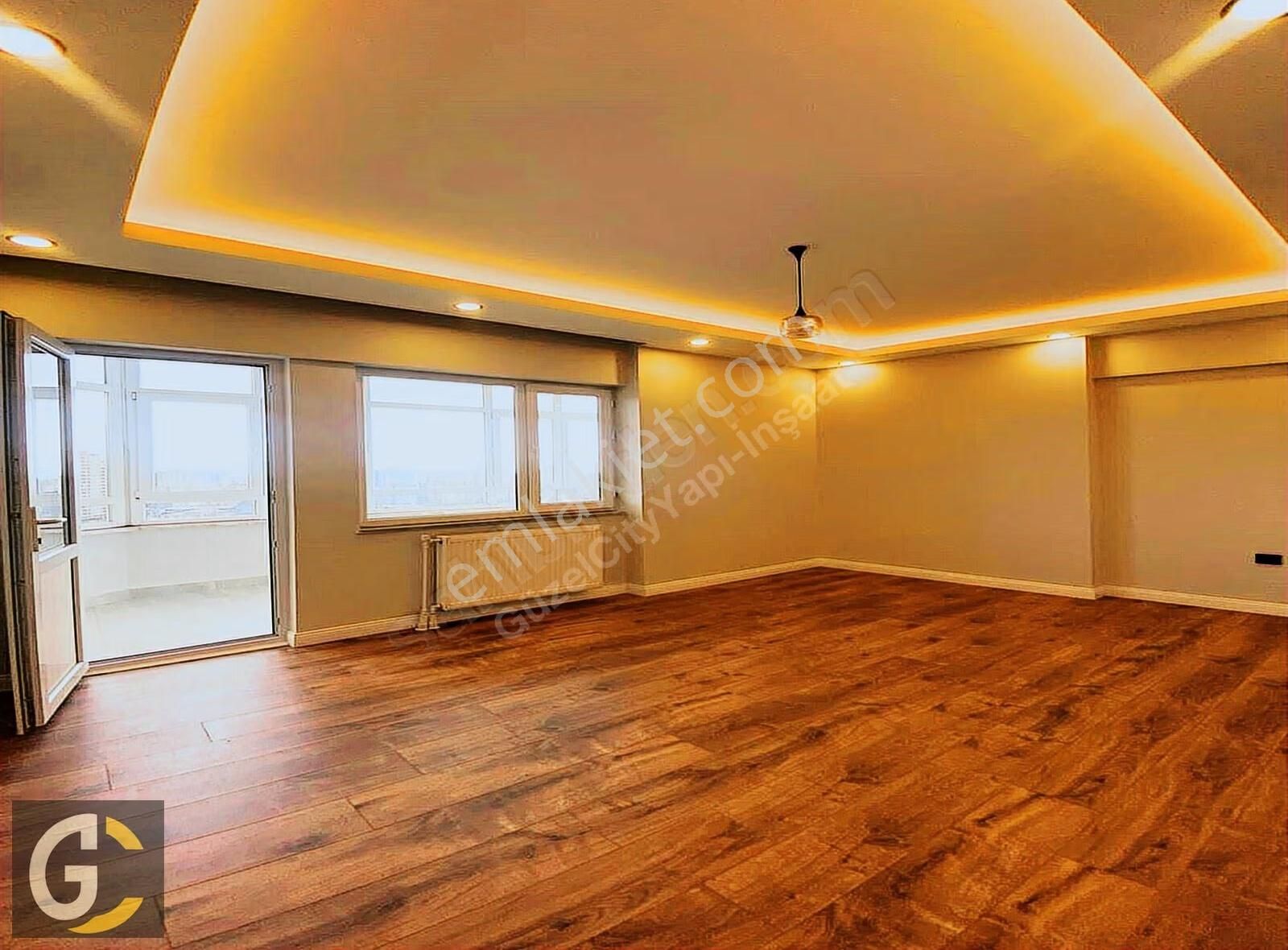 [güzel City] Beylikdüzü Migros Arkası Full Dekorlu 3+1 Site İçi - Görsel 34