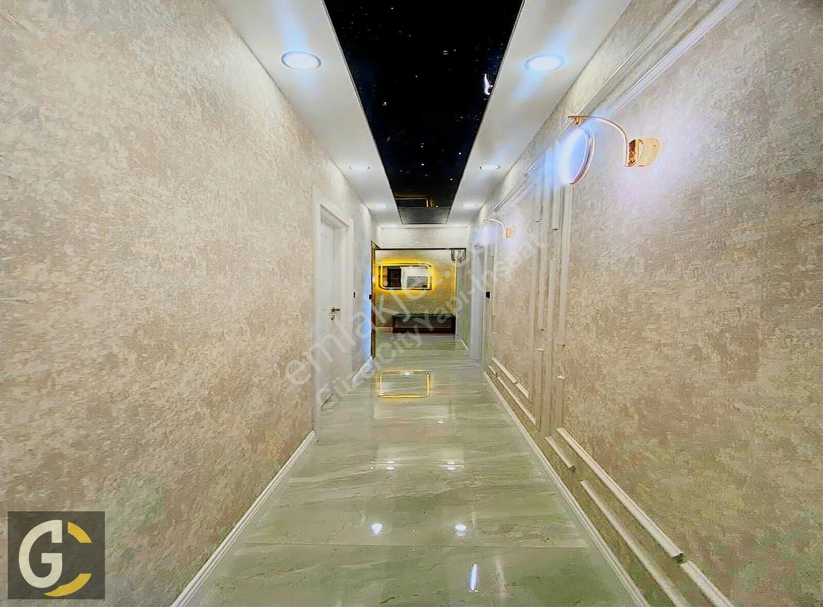 [güzel City] Beylikdüzü Migros Arkası Full Dekorlu 3+1 Site İçi - Görsel 14