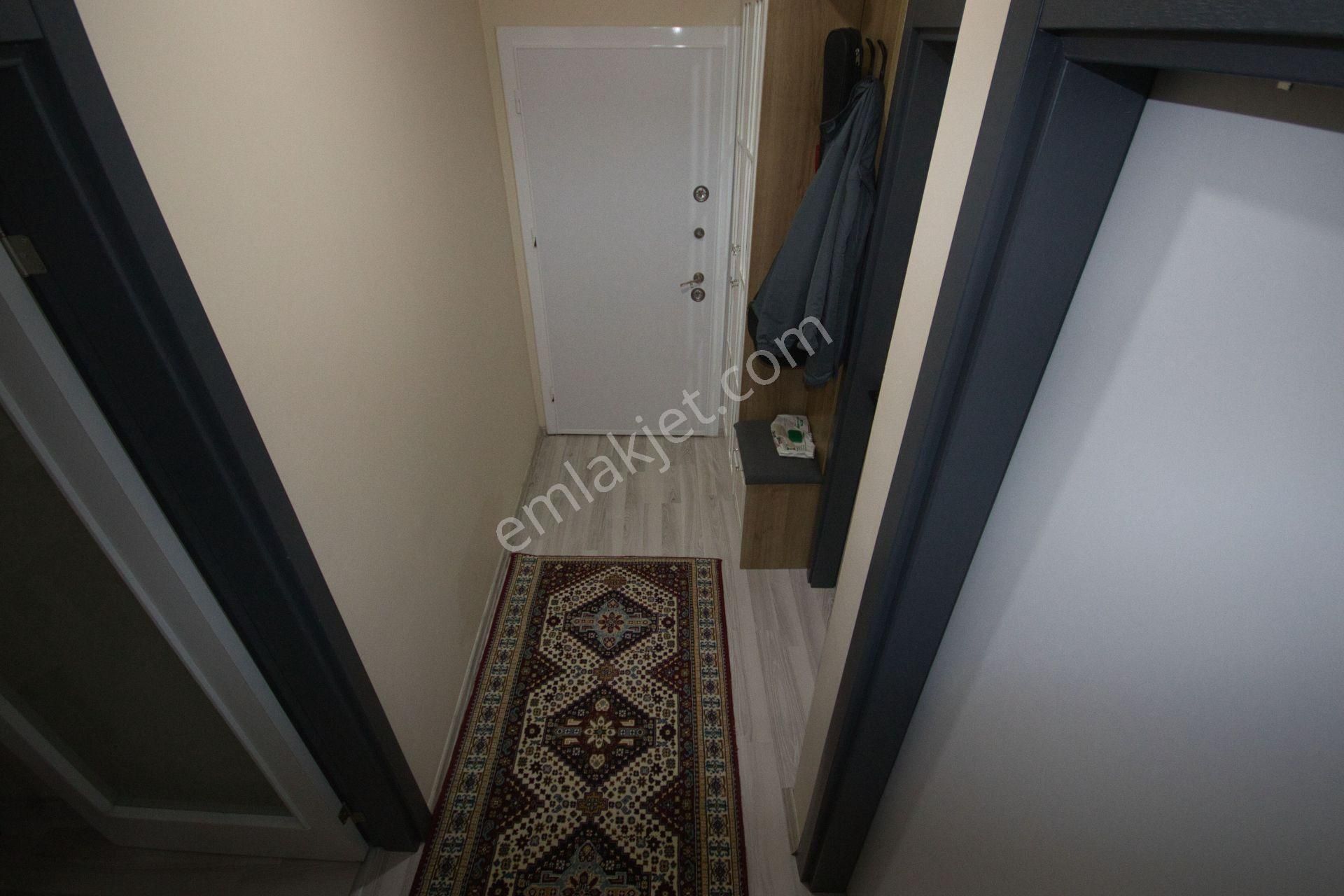 🛑🛑aktif'ten Güre'de Satılık Doğa Manzaralı Ön Cephe Ferah 2+1 Daire - Görsel 27