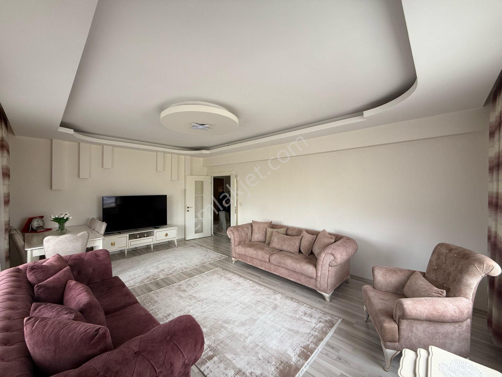 E.gökal Yeni Açılan Bor Yolu Ara Kat 4+1 Mükemmel Konumlu Daire - Görsel 12