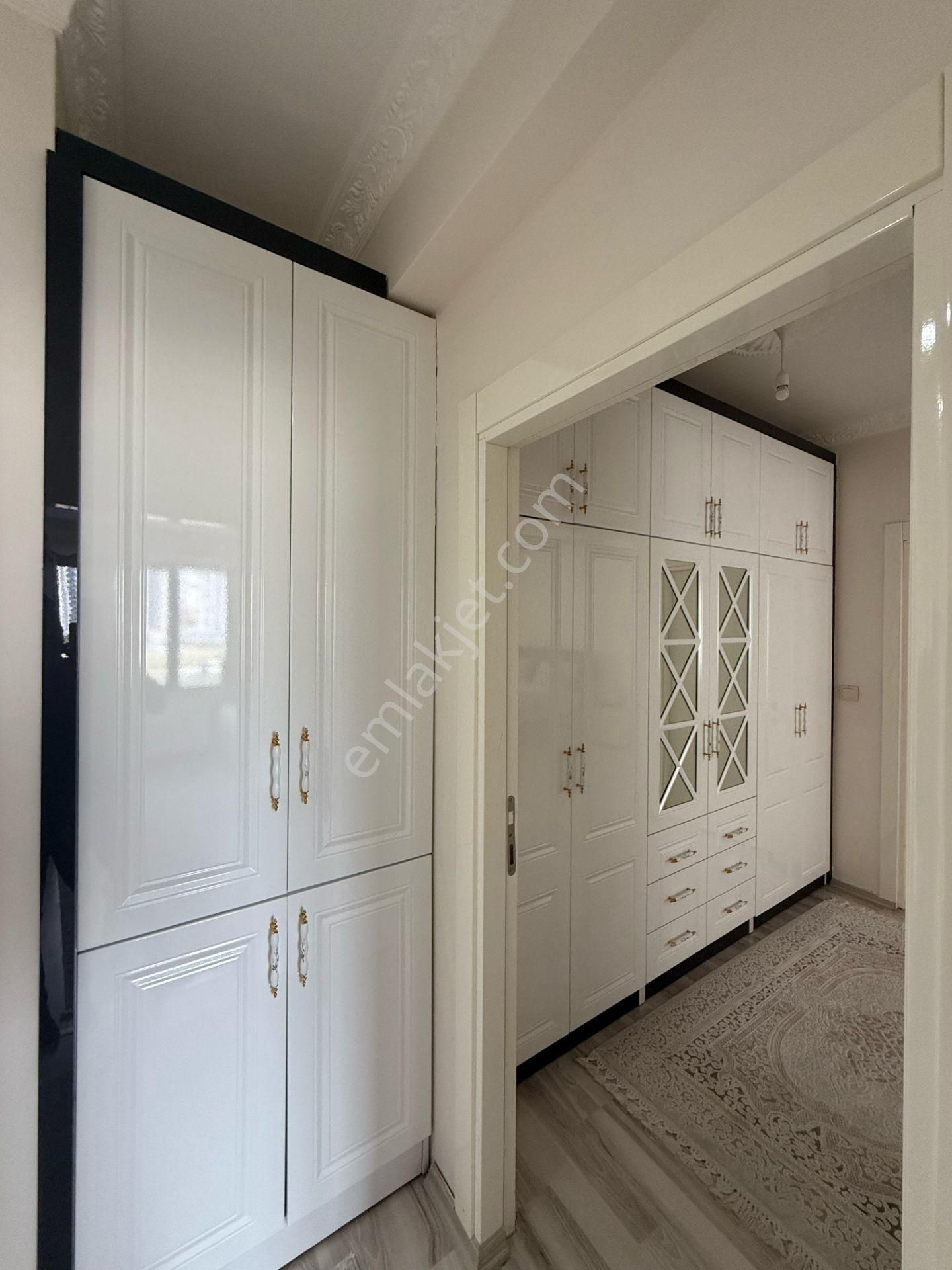 E.gökal Yeni Açılan Bor Yolu Ara Kat 4+1 Mükemmel Konumlu Daire - Görsel 22