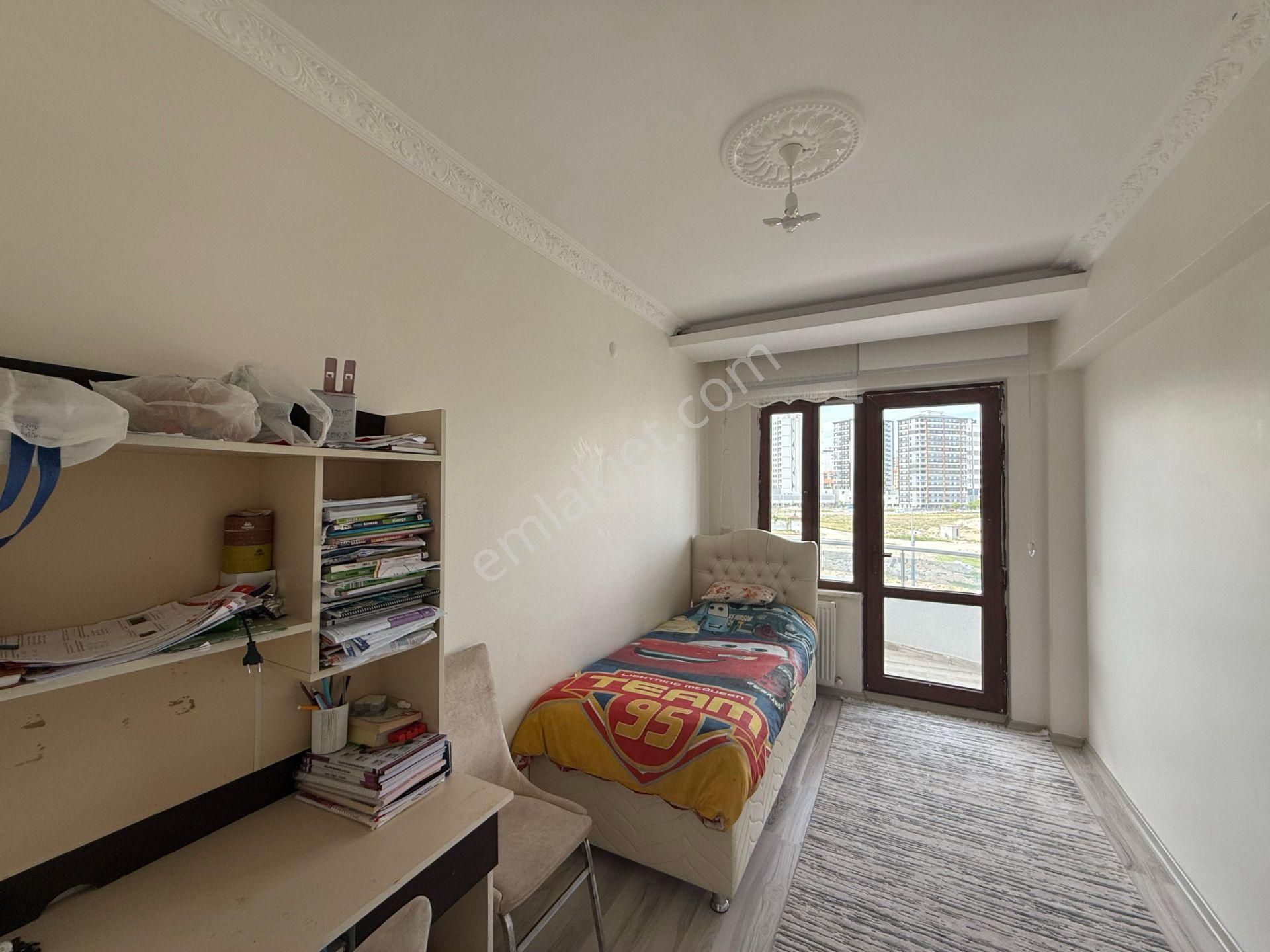 E.gökal Yeni Açılan Bor Yolu Ara Kat 4+1 Mükemmel Konumlu Daire - Görsel 16