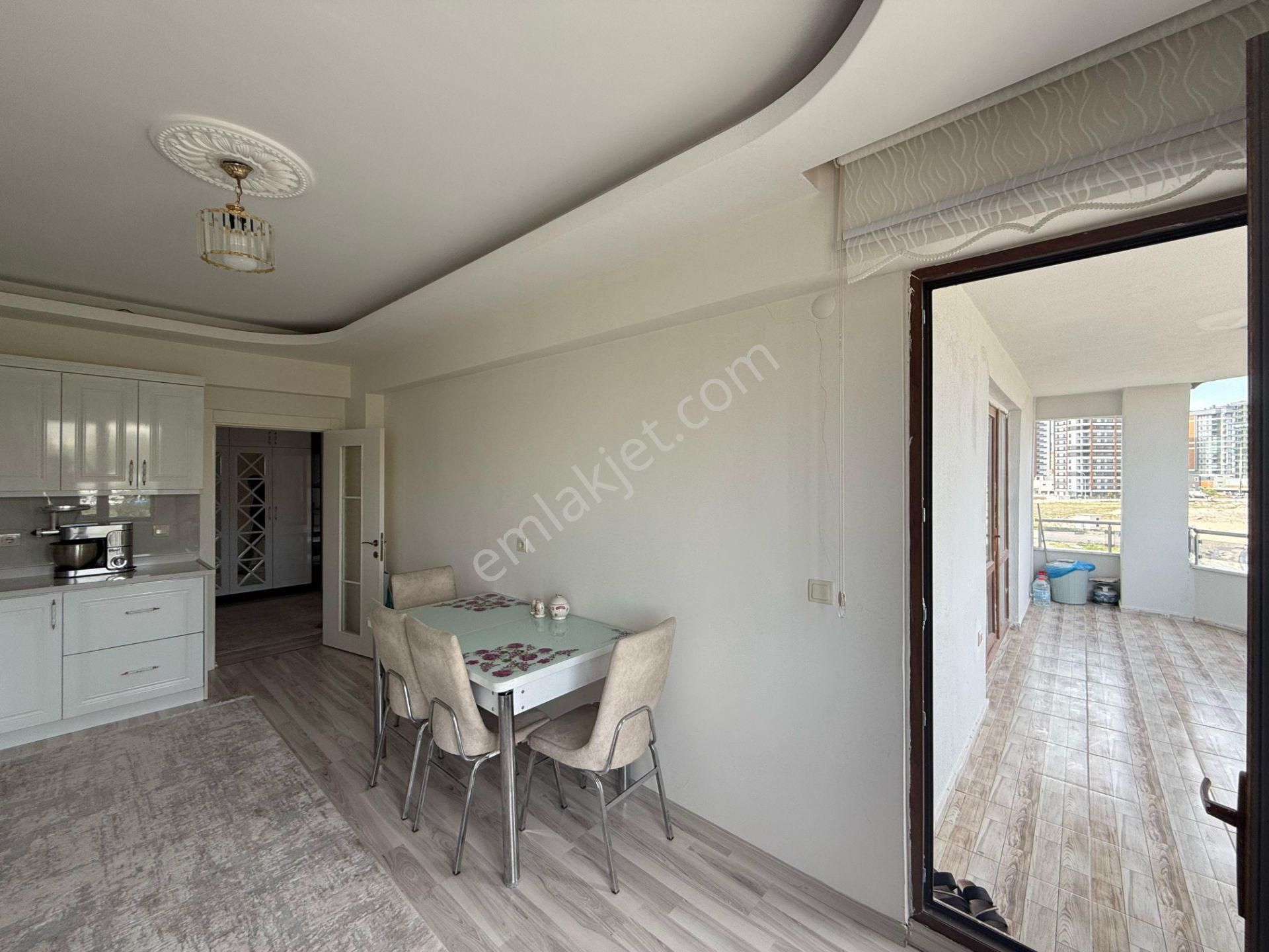 E.gökal Yeni Açılan Bor Yolu Ara Kat 4+1 Mükemmel Konumlu Daire - Görsel 6