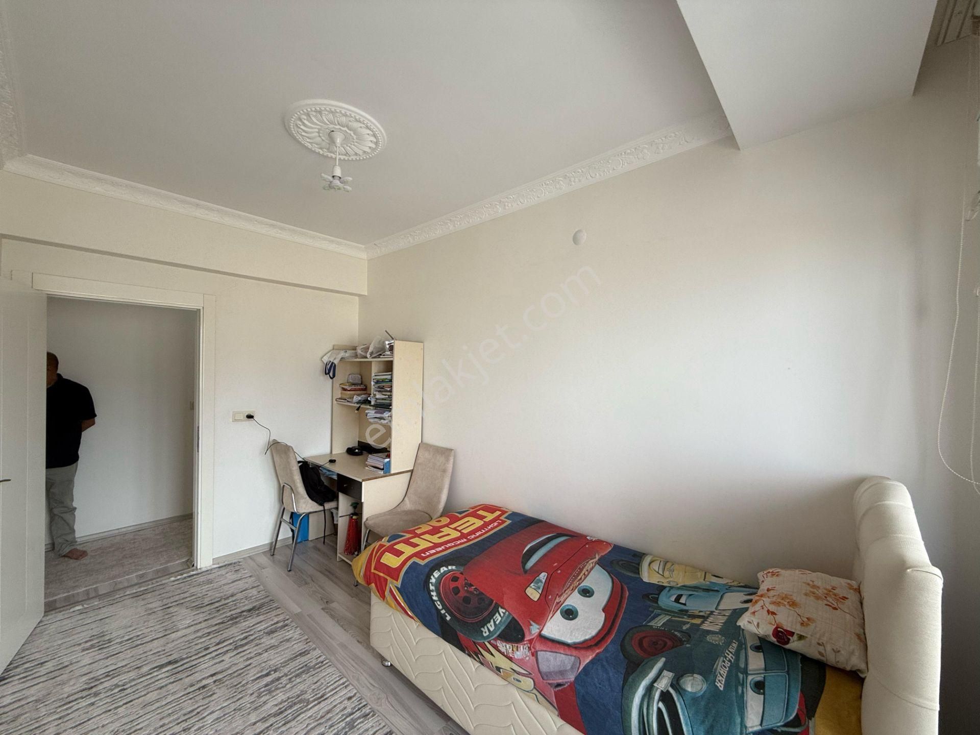 E.gökal Yeni Açılan Bor Yolu Ara Kat 4+1 Mükemmel Konumlu Daire - Görsel 15