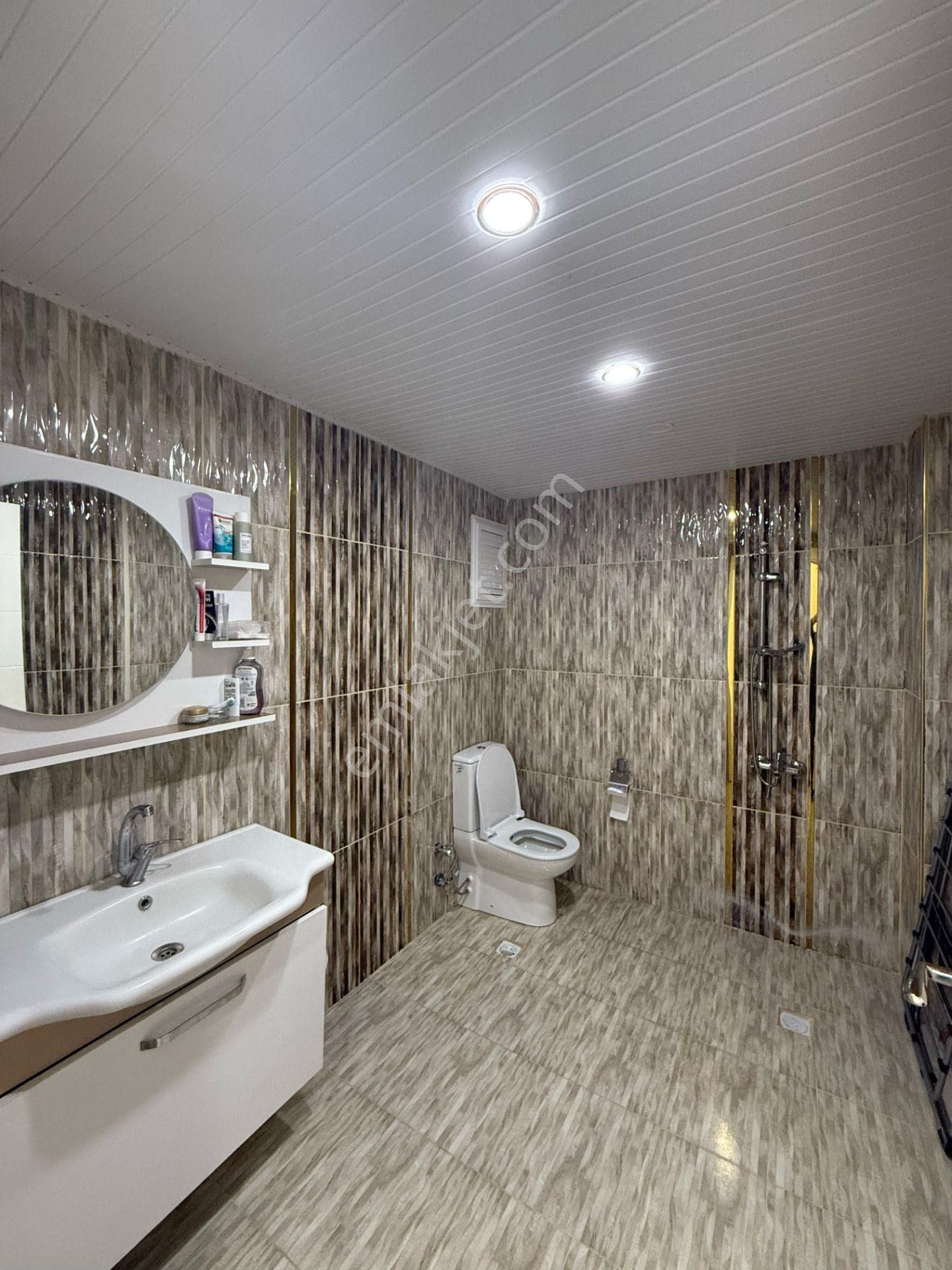 E.gökal Yeni Açılan Bor Yolu Ara Kat 4+1 Mükemmel Konumlu Daire - Görsel 28