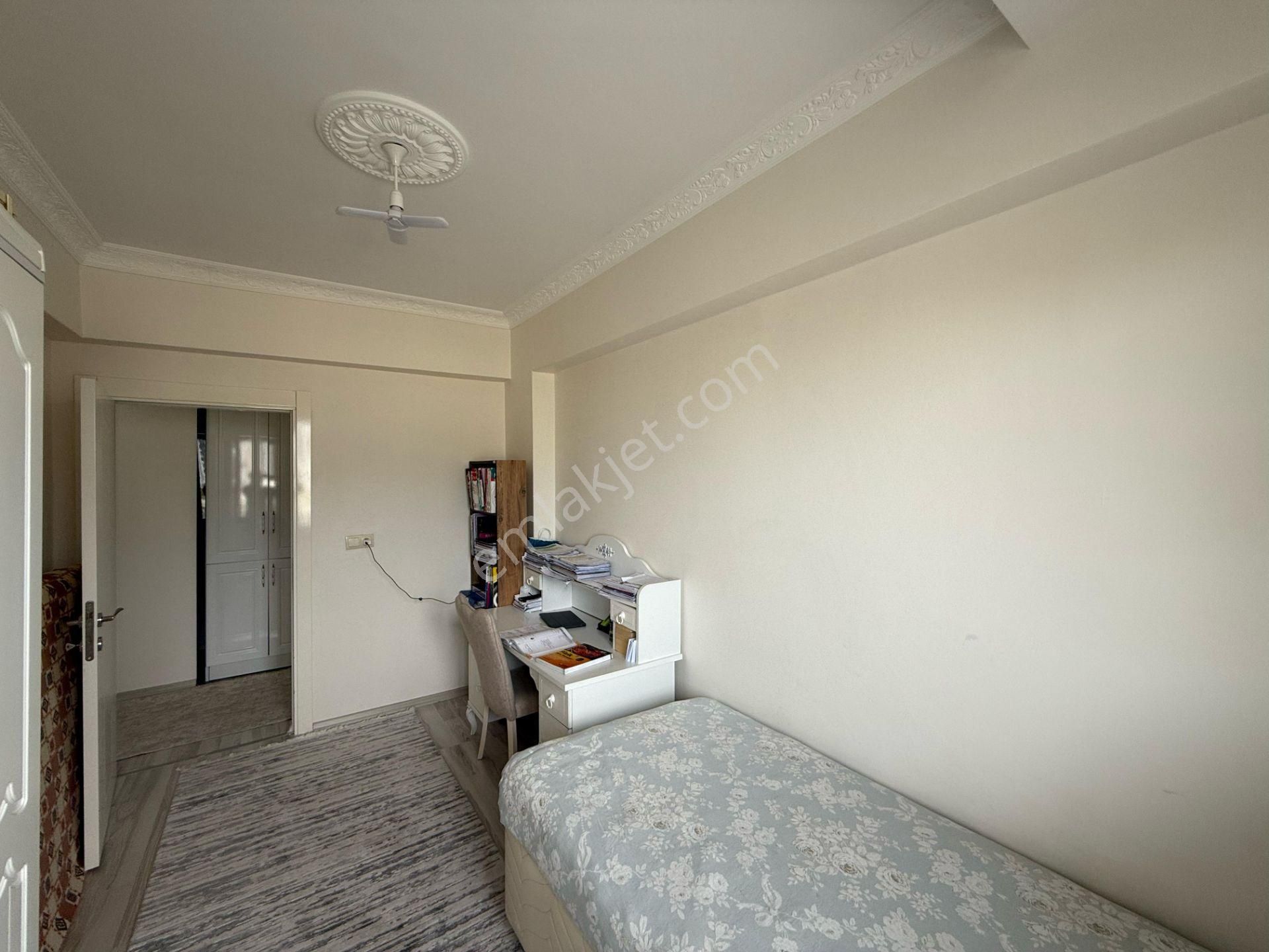 E.gökal Yeni Açılan Bor Yolu Ara Kat 4+1 Mükemmel Konumlu Daire - Görsel 19