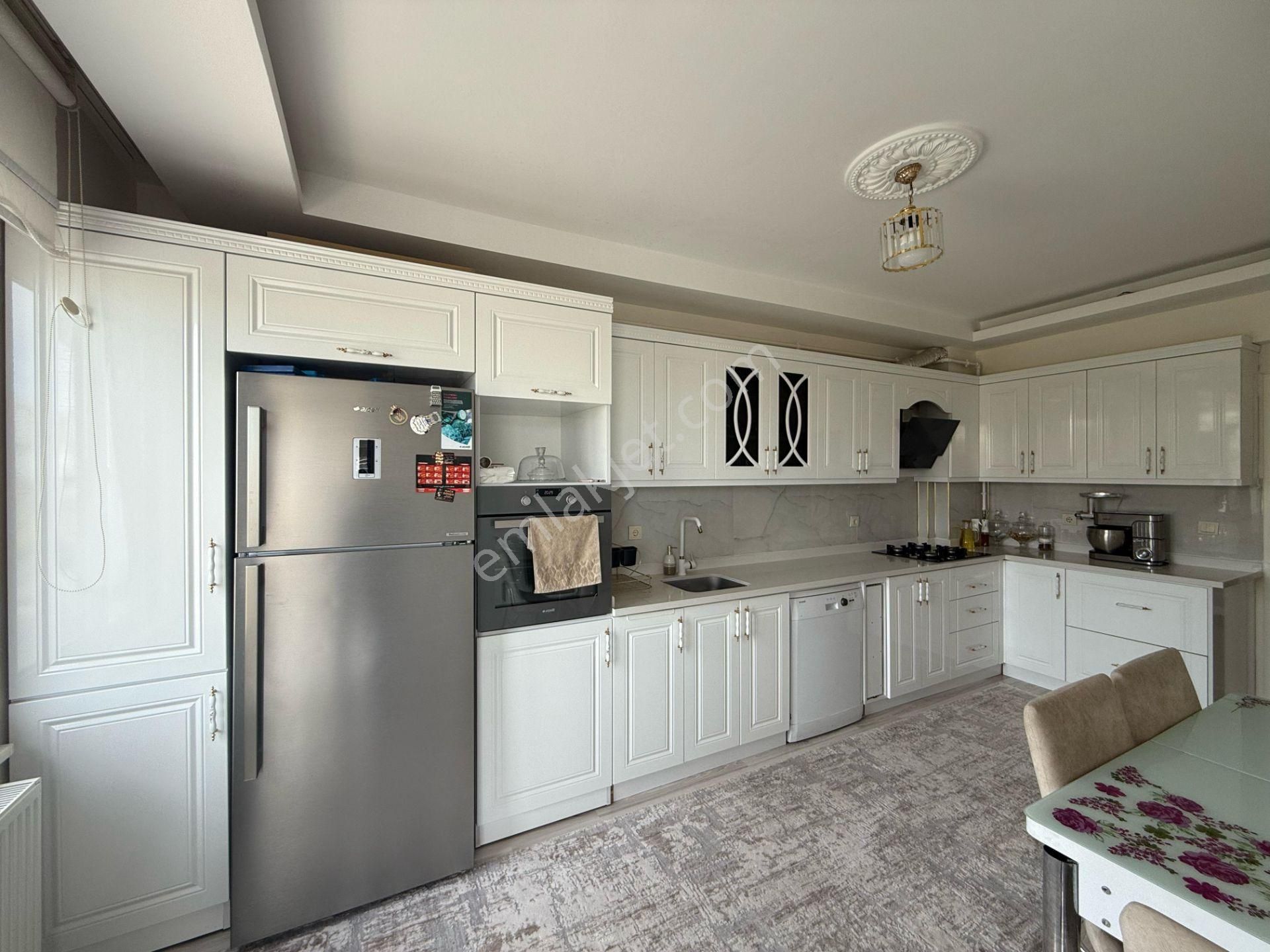 E.gökal Yeni Açılan Bor Yolu Ara Kat 4+1 Mükemmel Konumlu Daire - Görsel 5