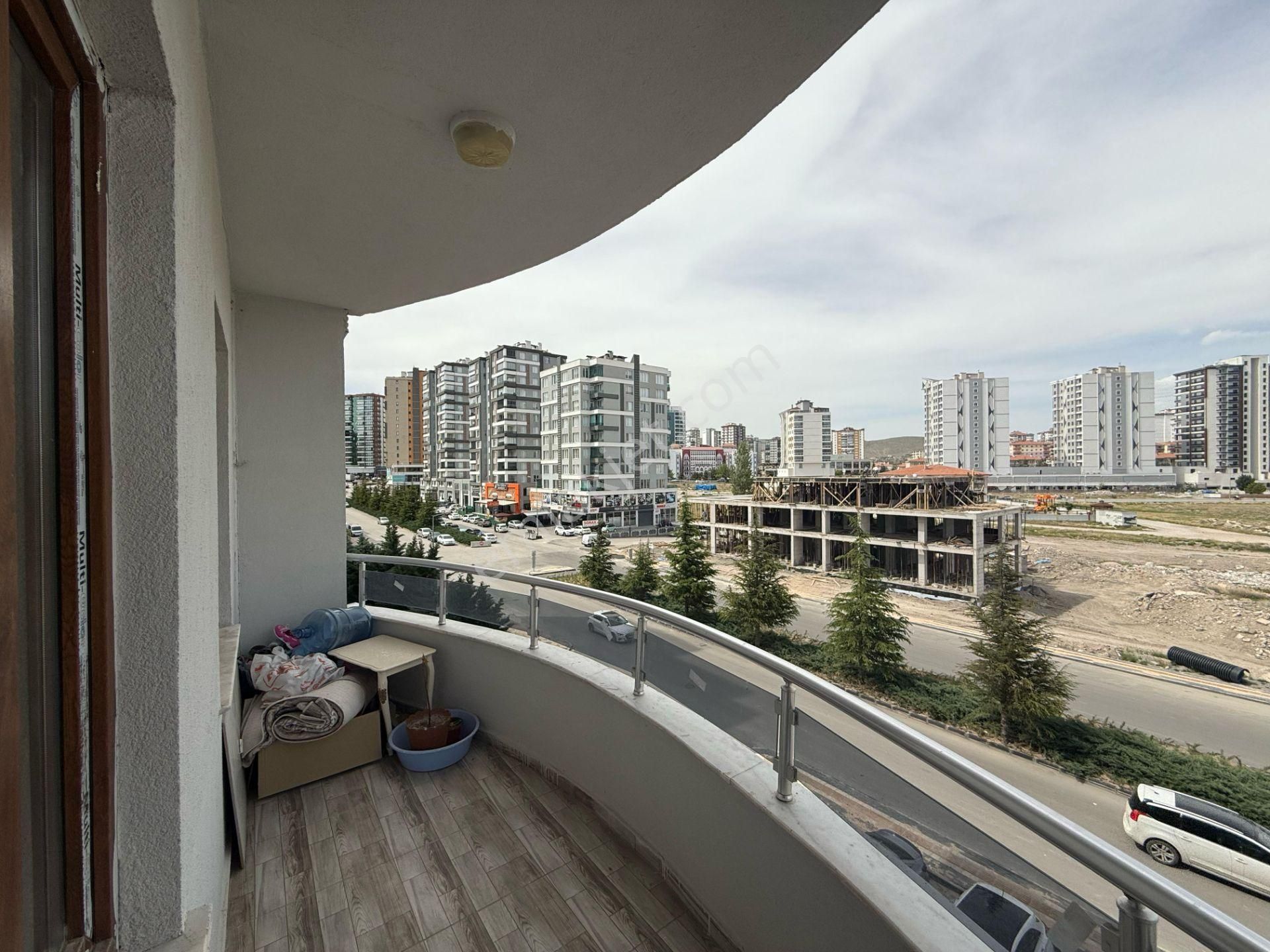 E.gökal Yeni Açılan Bor Yolu Ara Kat 4+1 Mükemmel Konumlu Daire - Görsel 17