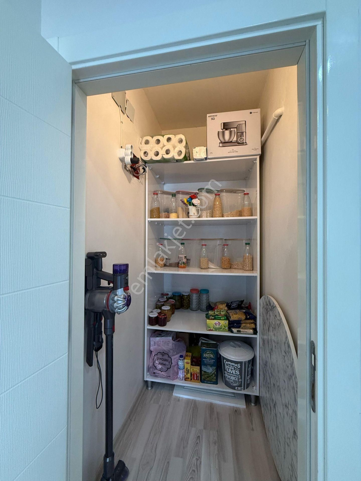 E.gökal Yeni Açılan Bor Yolu Ara Kat 4+1 Mükemmel Konumlu Daire - Görsel 25