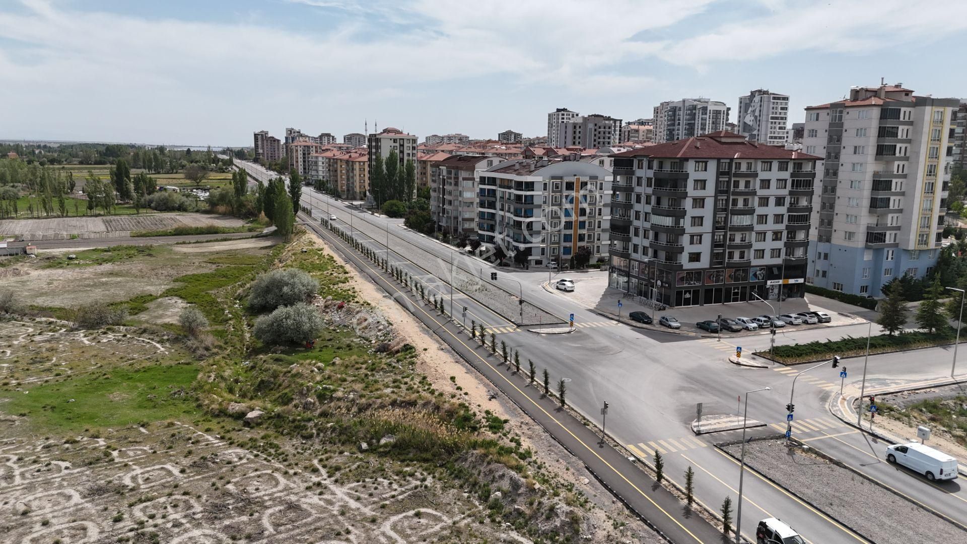 E.gökal Yeni Açılan Bor Yolu Ara Kat 4+1 Mükemmel Konumlu Daire - Görsel 31