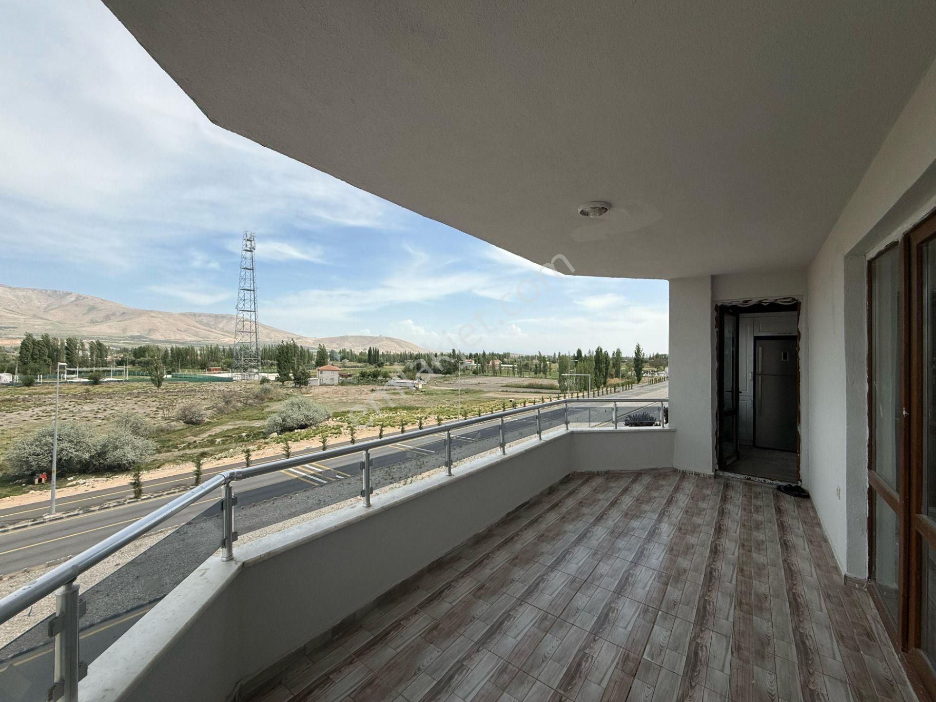 E.gökal Yeni Açılan Bor Yolu Ara Kat 4+1 Mükemmel Konumlu Daire - Görsel 9